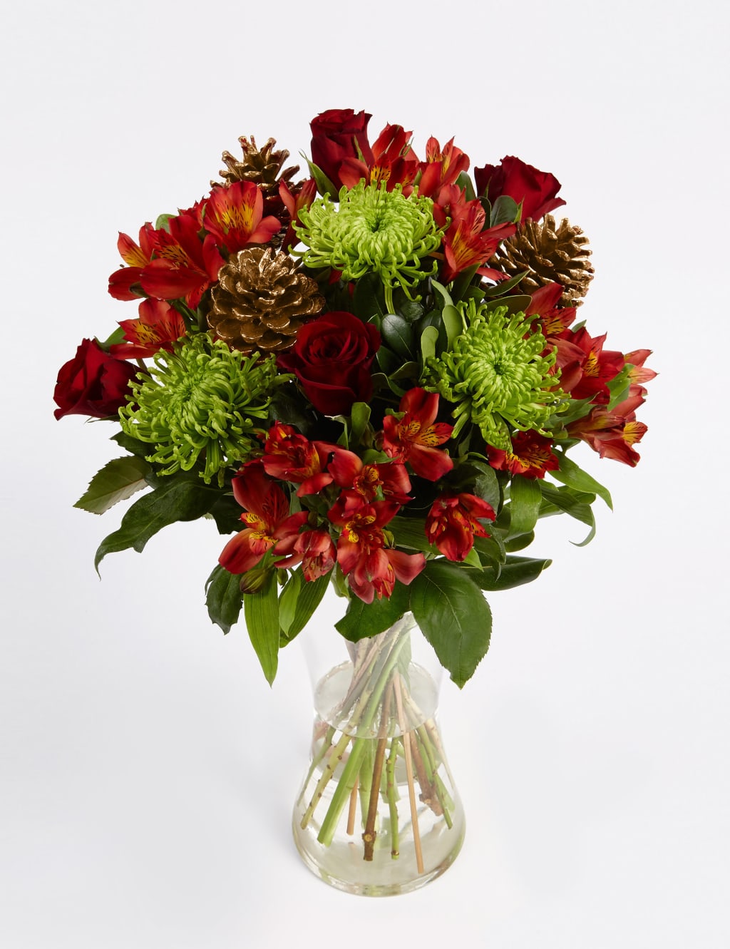 Noel Bouquet 7 of 7