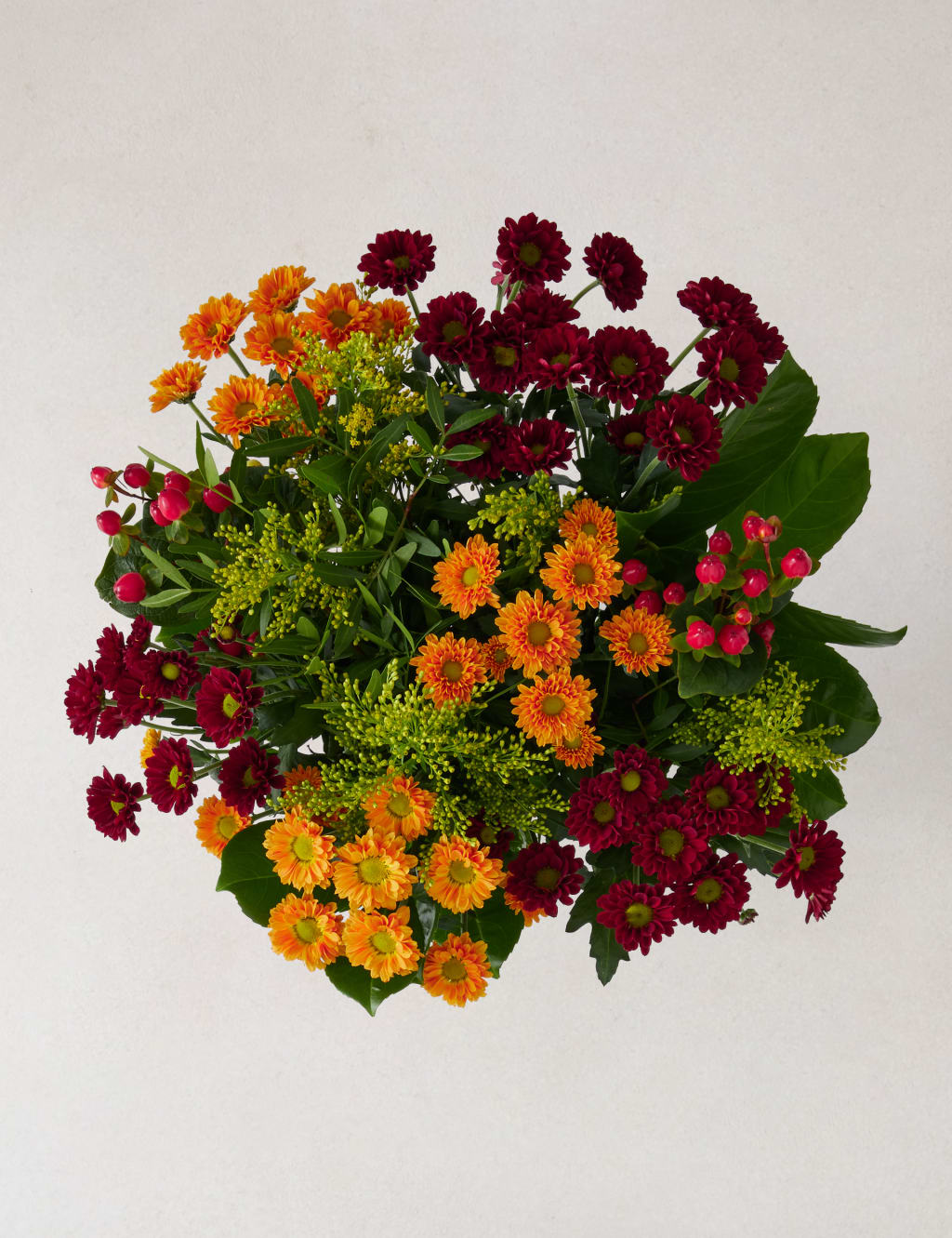 Autumn Seasonal Letterbox Flowers 5 of 6