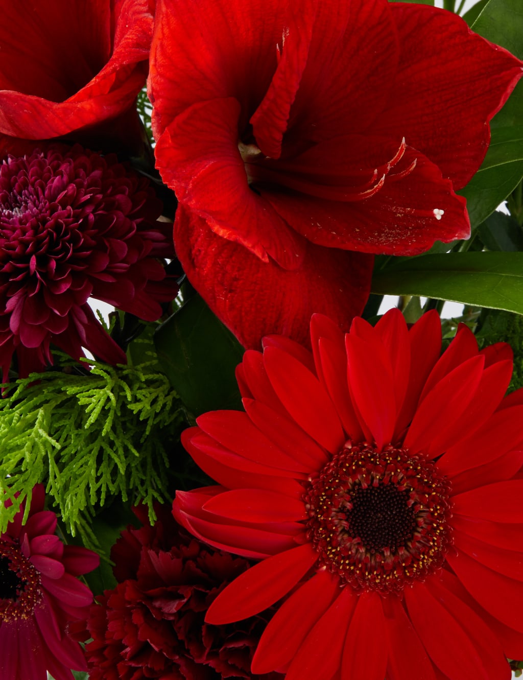Christmas Celebration Bouquet 5 of 5