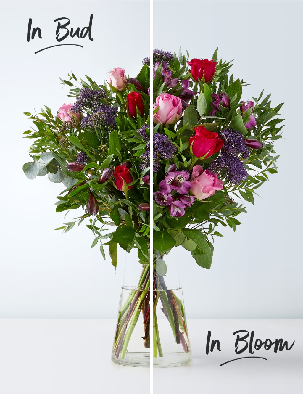 Autumn Colour Burst Bouquet 3 of 5