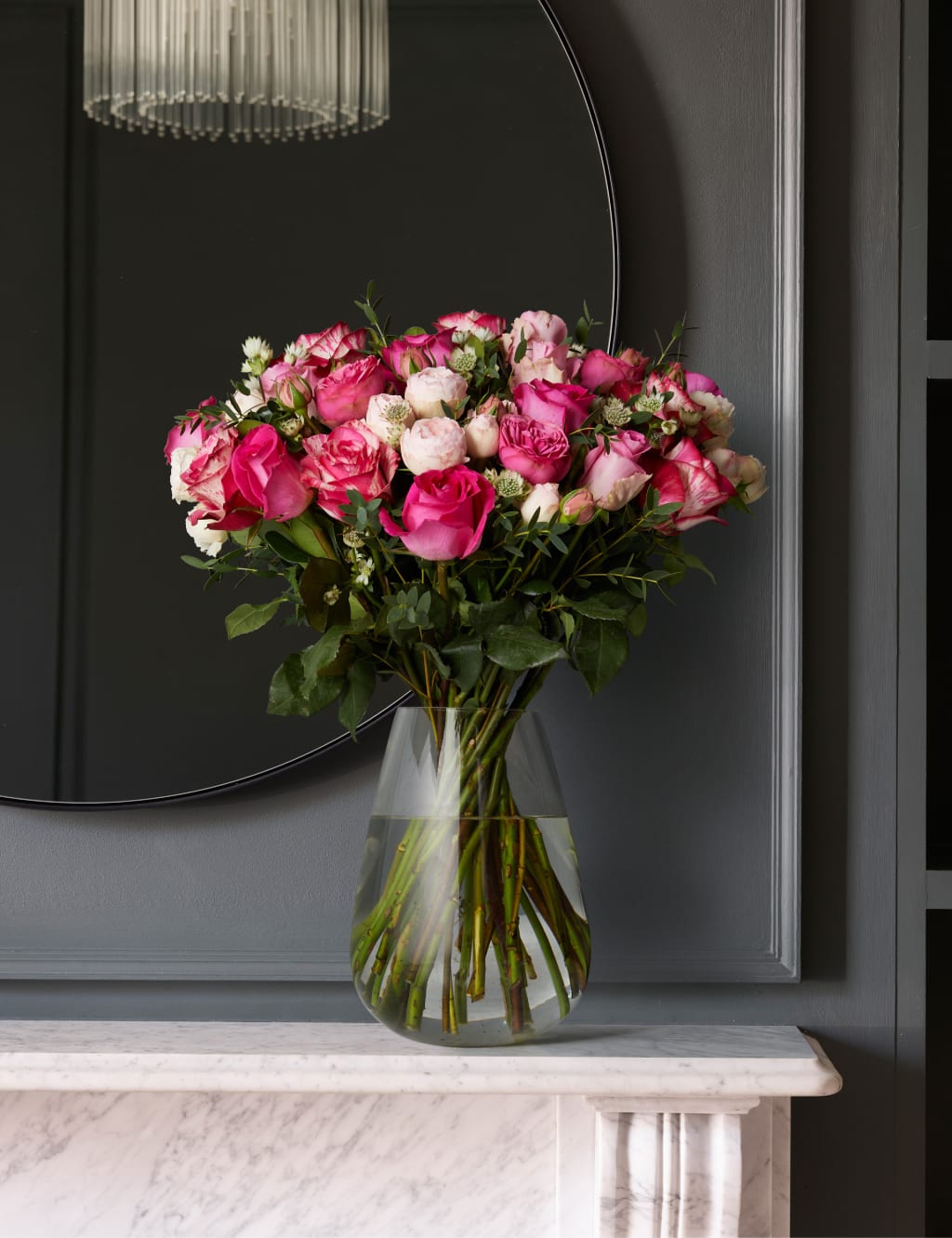Mother's Day Classic Premium Bouquet 1 of 4