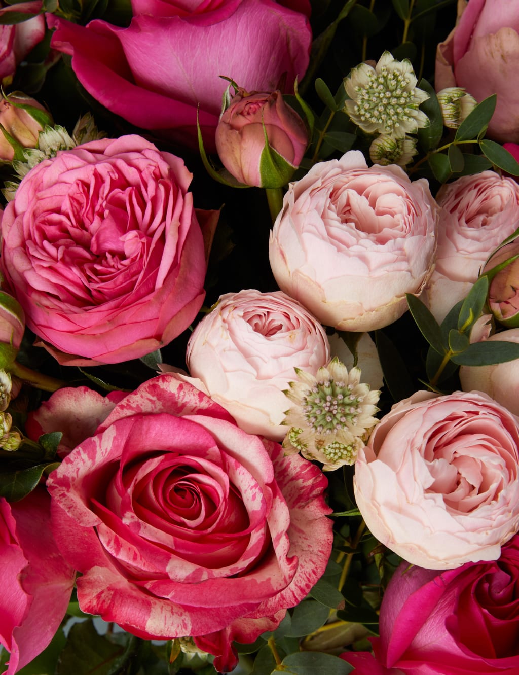 Mother's Day Classic Premium Bouquet 4 of 4