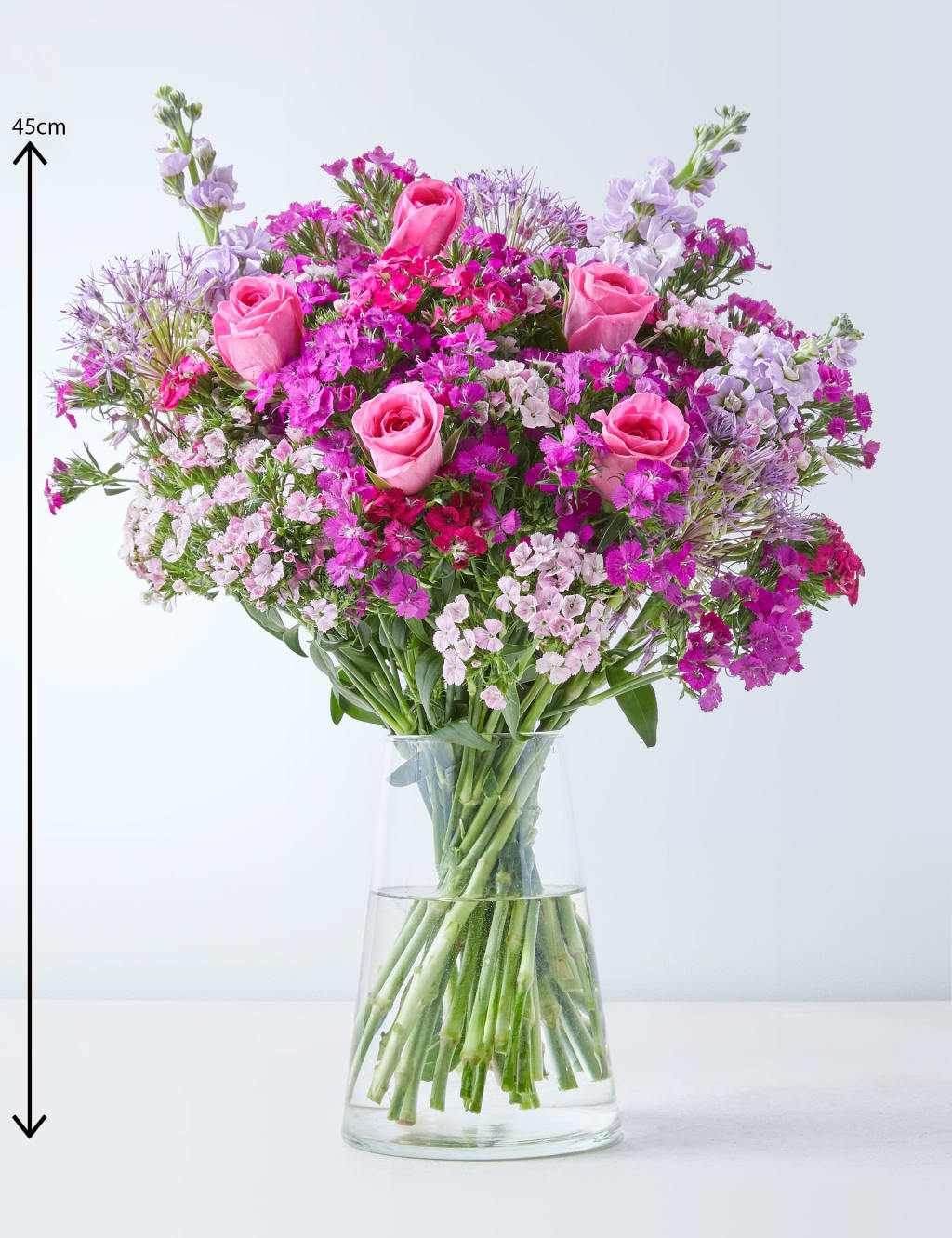 Bouquet of the Month 3 of 4