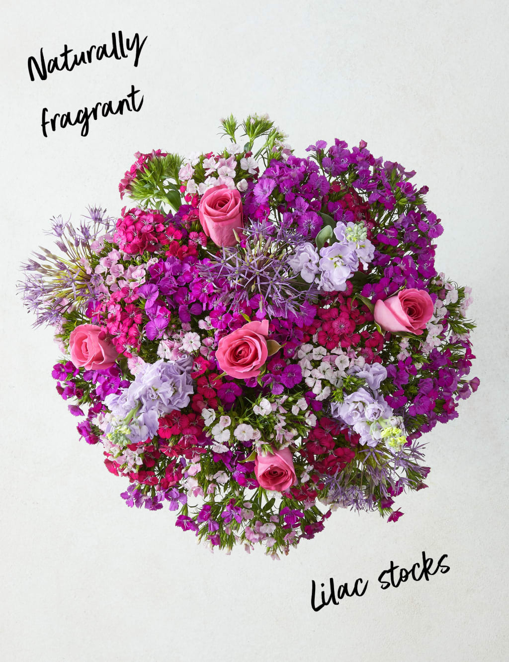 Bouquet of the Month 2 of 4