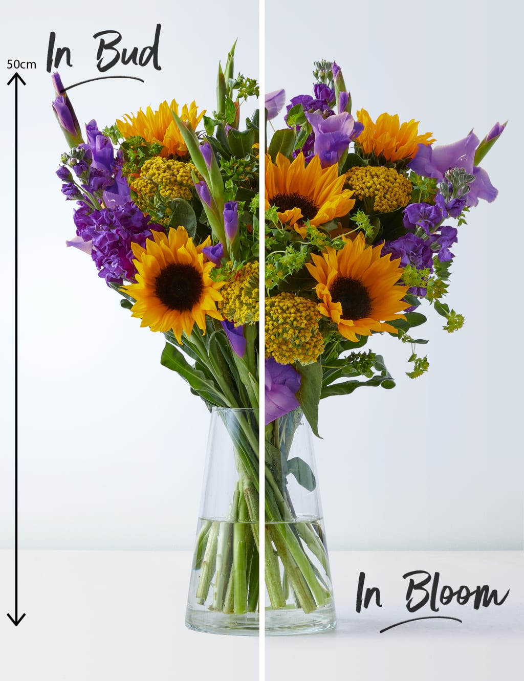 Bouquet of the Month 3 of 4