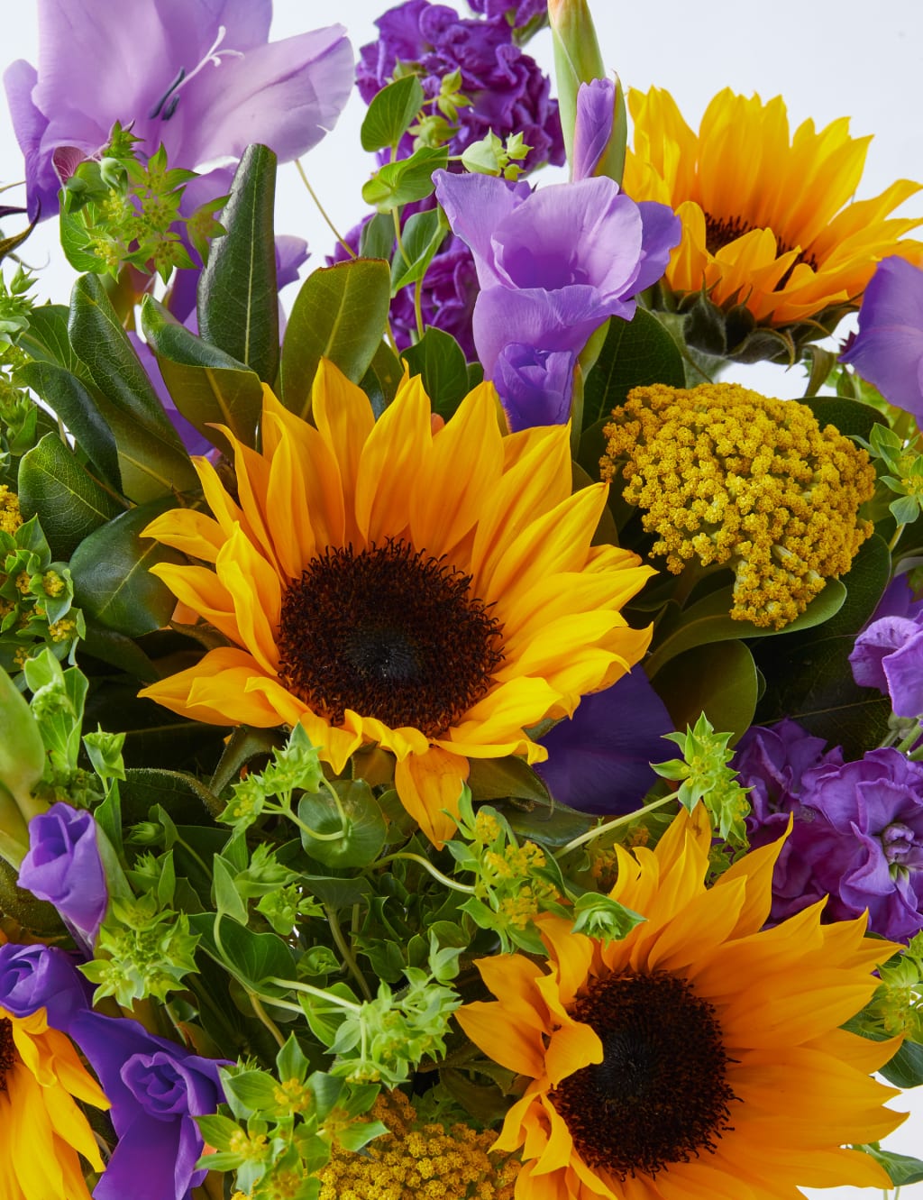 Bouquet of the Month 4 of 4