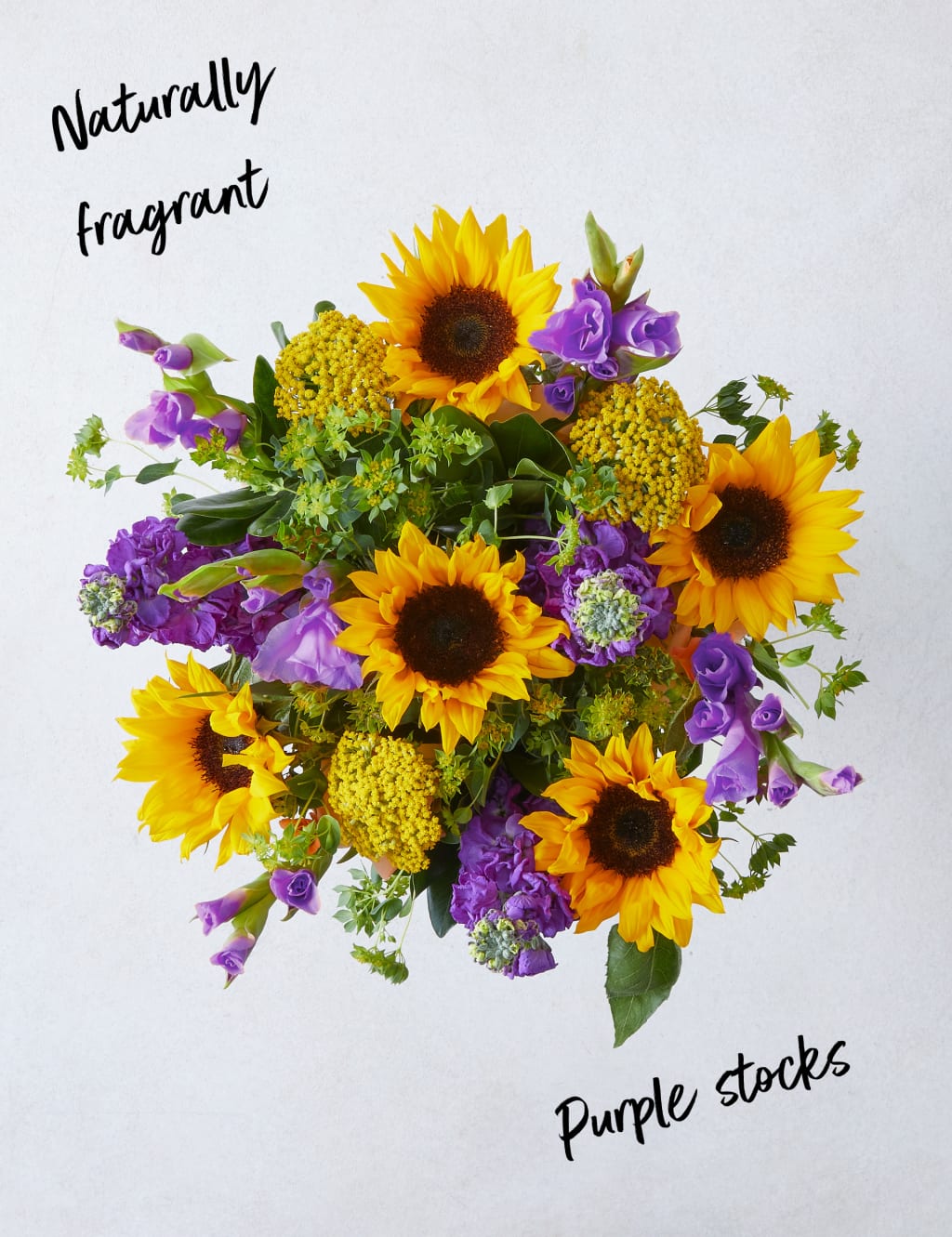 Bouquet of the Month 2 of 4
