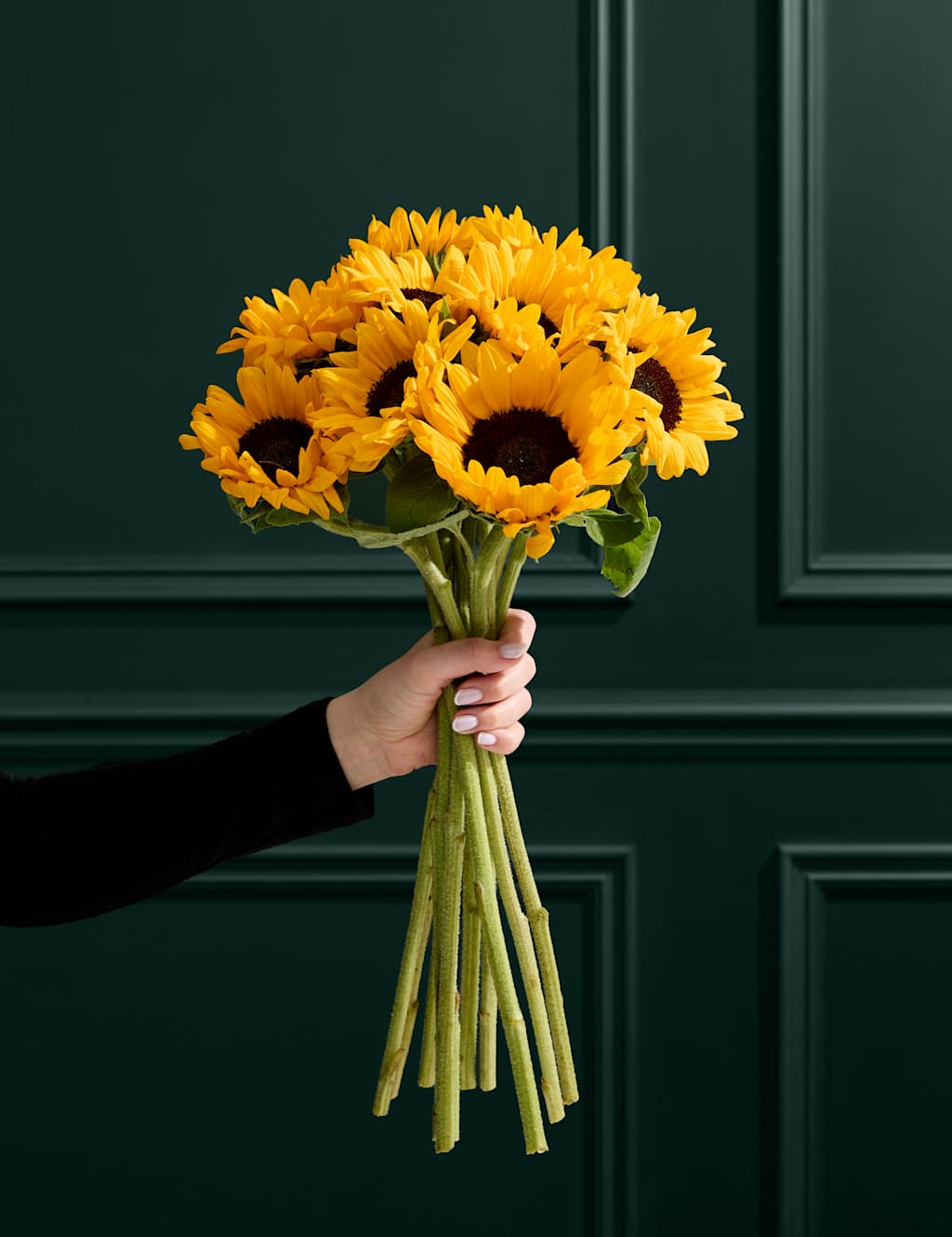 Sunflower Abundance Bouquet 1 of 6