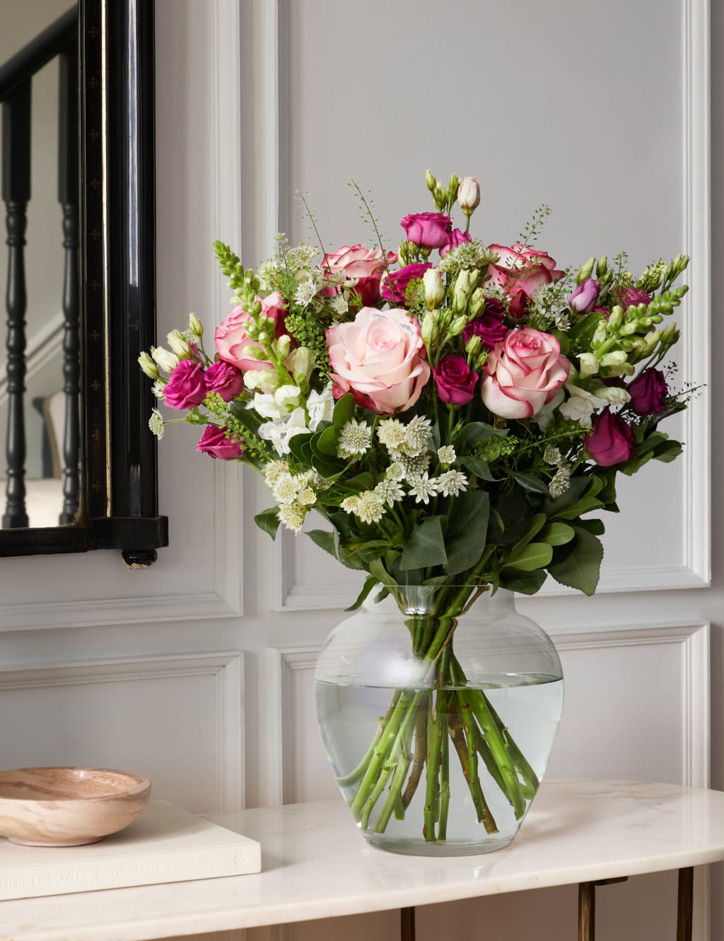 Bouquet of the Month March 1 of 4