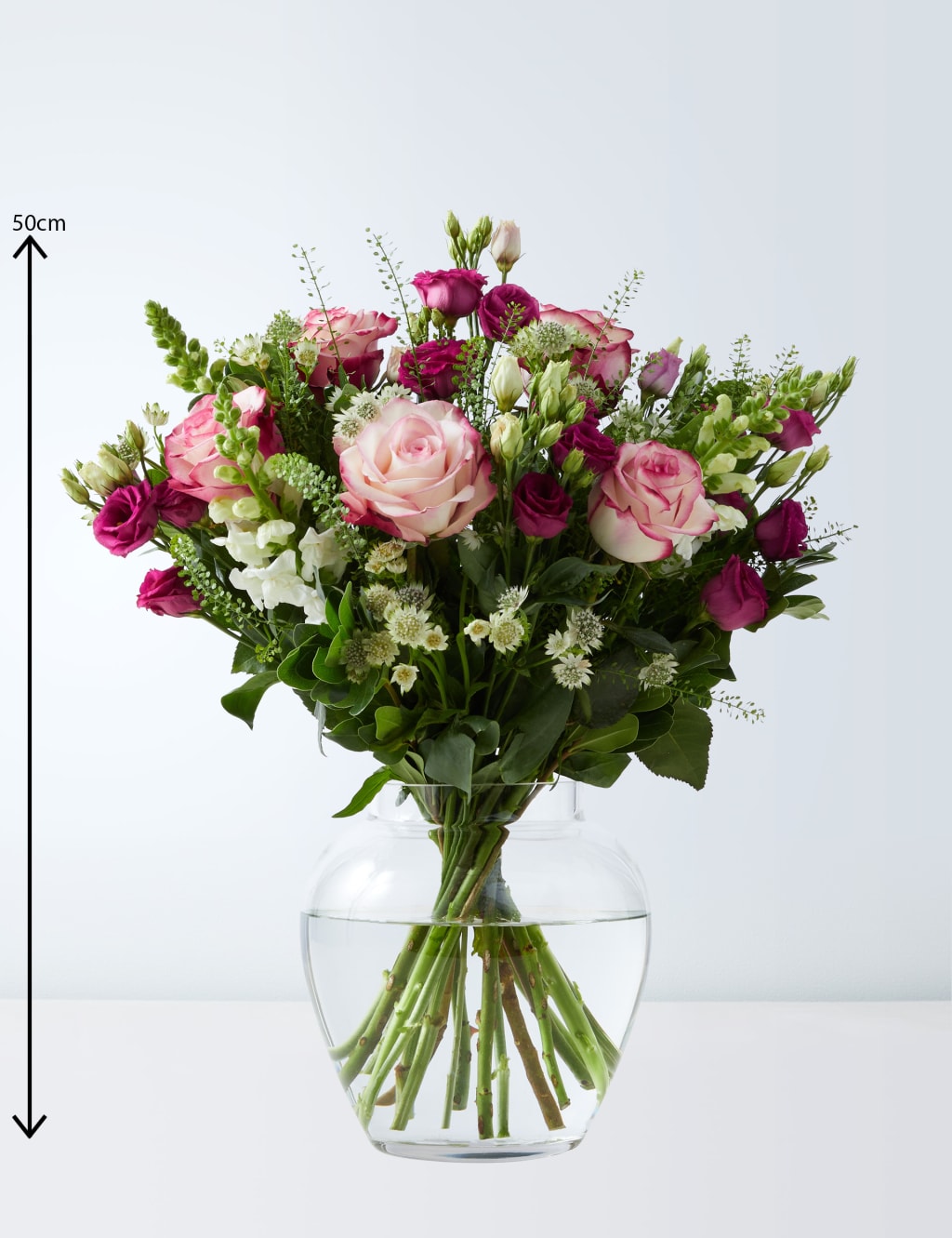 Bouquet of the Month March 3 of 4