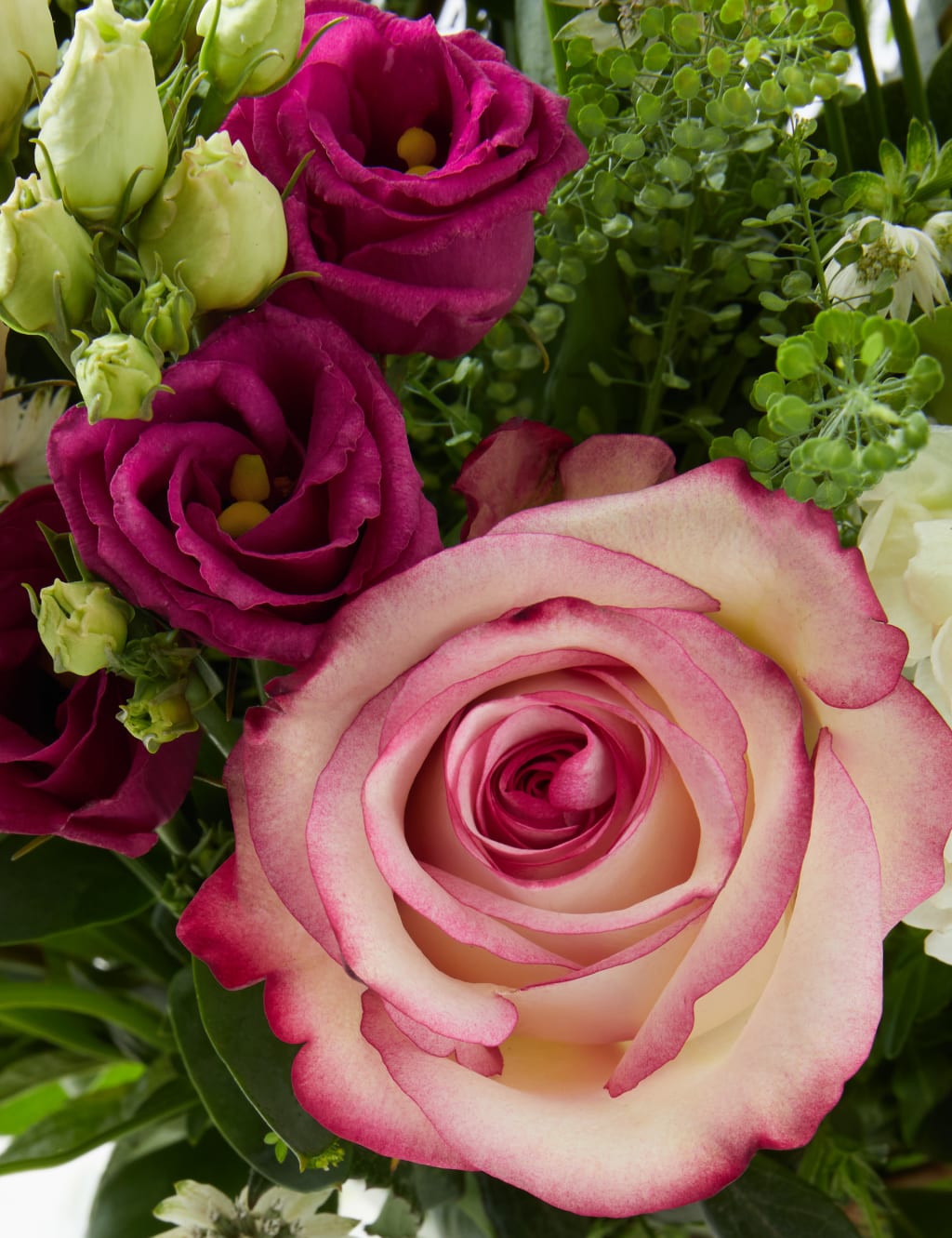 Bouquet of the Month March 4 of 4