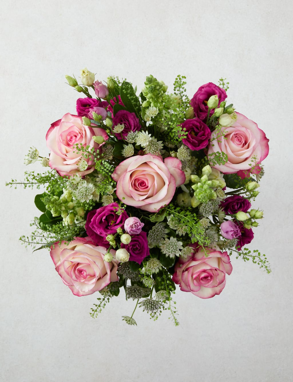 Bouquet of the Month March 2 of 4