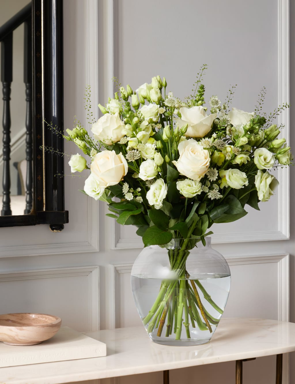 Bouquet of the Month April 1 of 4