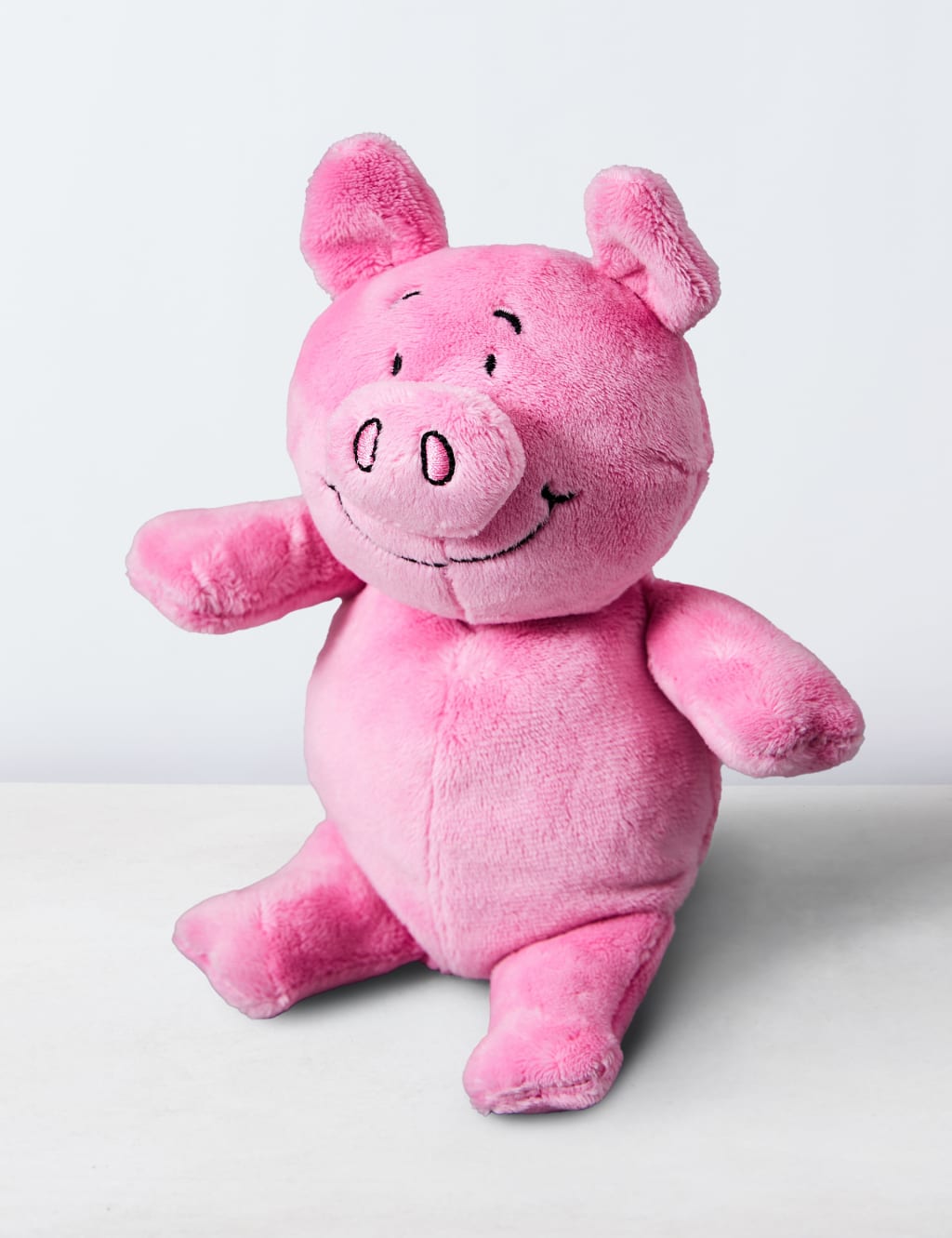 Percy Pig Soft Toy 1 of 1