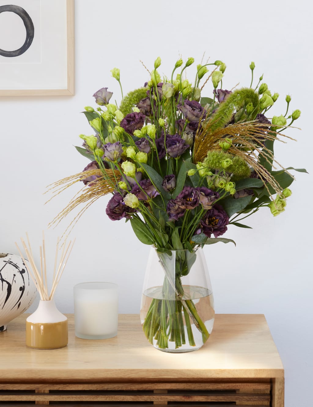 Bohemian Bouquet 1 of 4