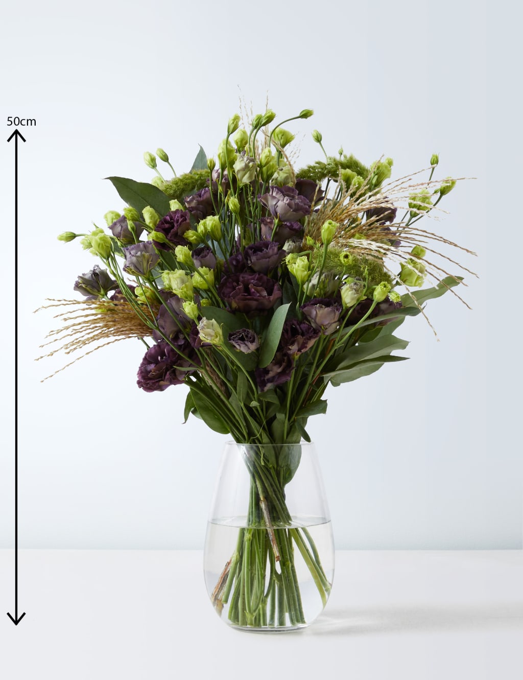Bohemian Bouquet 3 of 4