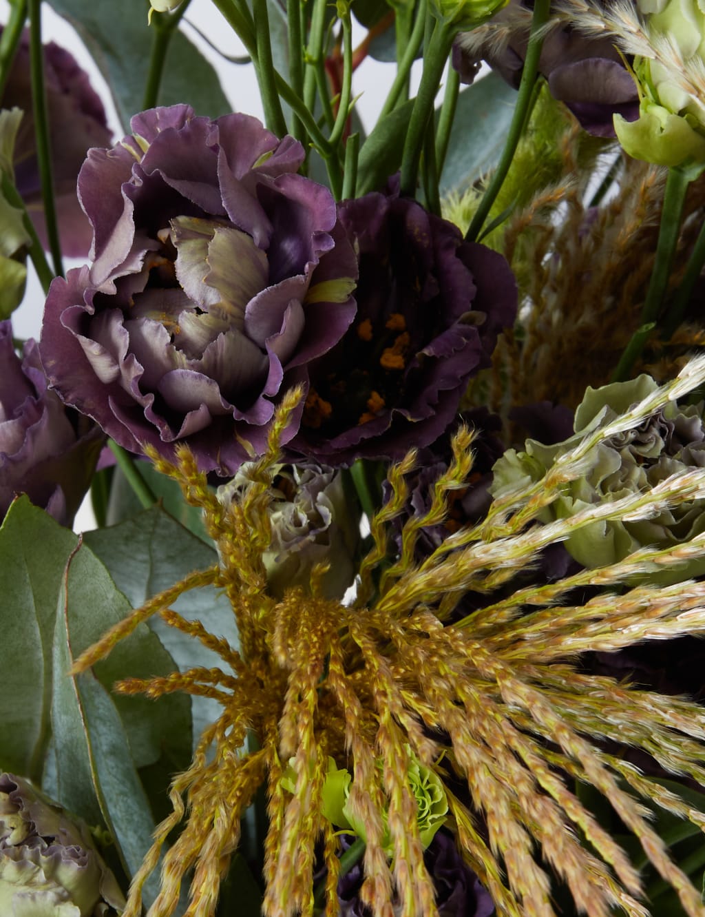 Bohemian Bouquet 4 of 4