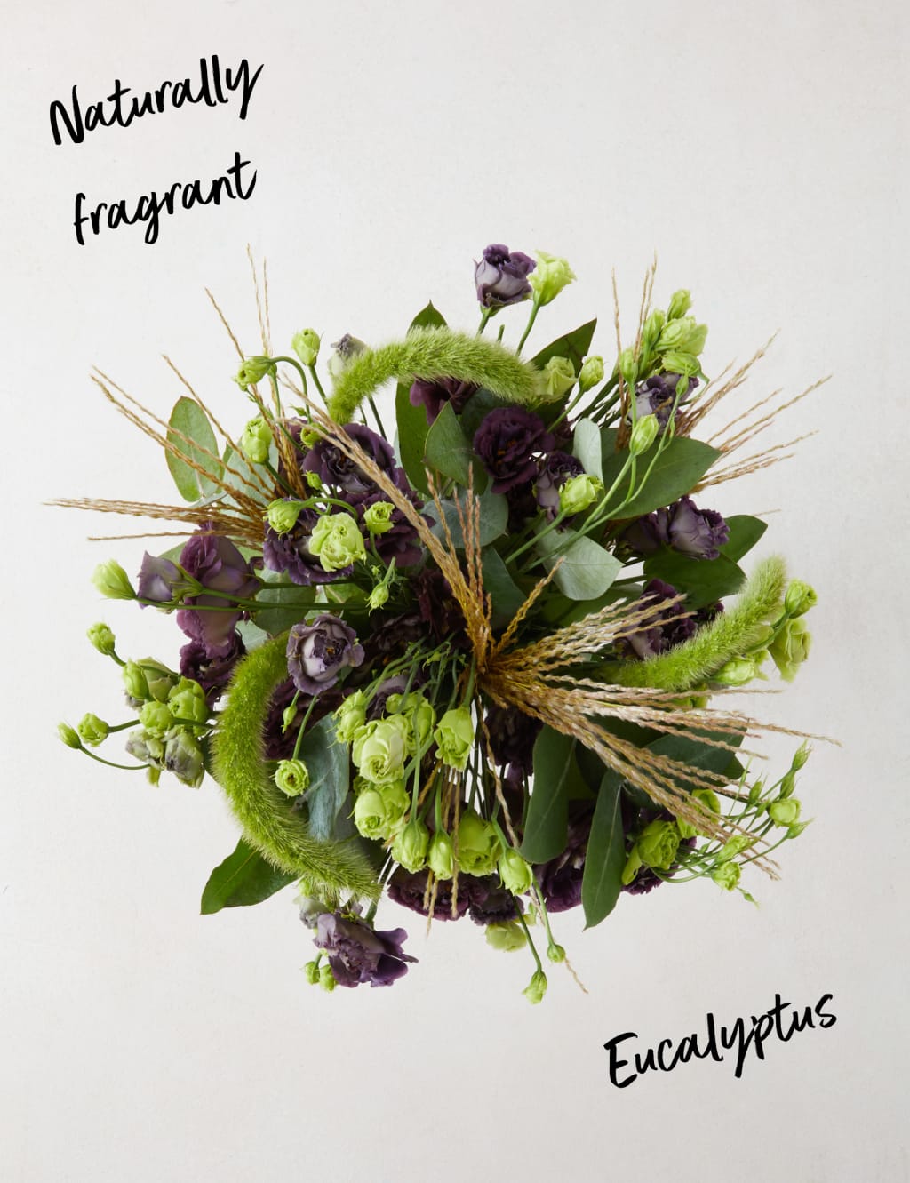 Bohemian Bouquet 2 of 4