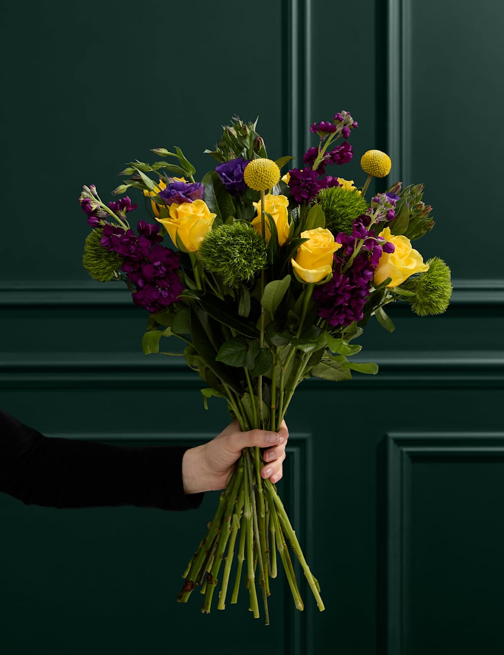 Wimbledon Bouquet 1 of 6