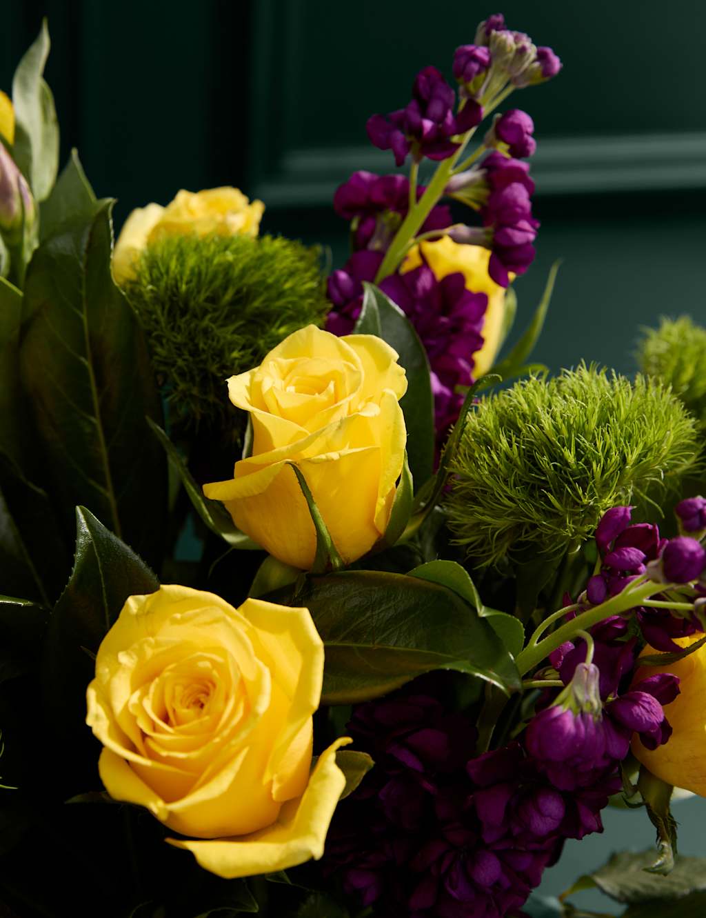 Wimbledon Bouquet 3 of 6