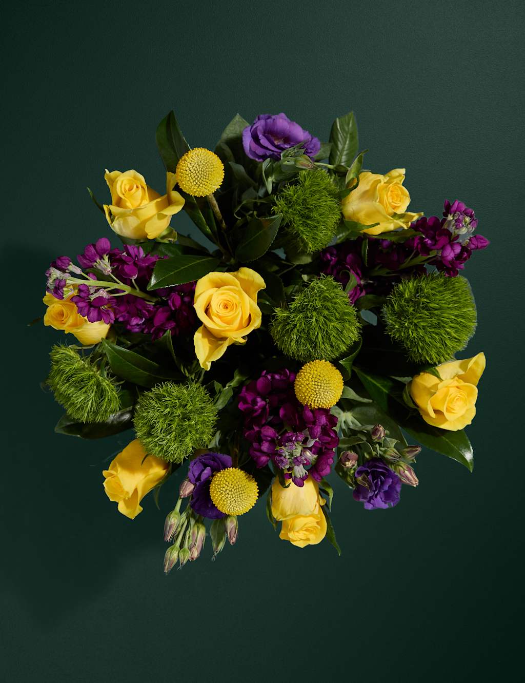 Wimbledon Bouquet 2 of 6