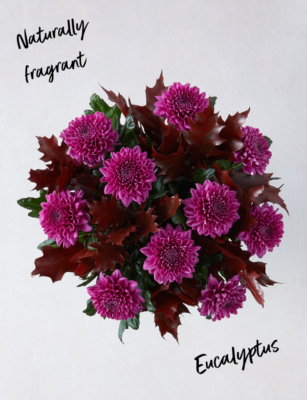 November Blooming Beautiful Bouquet 2 of 4