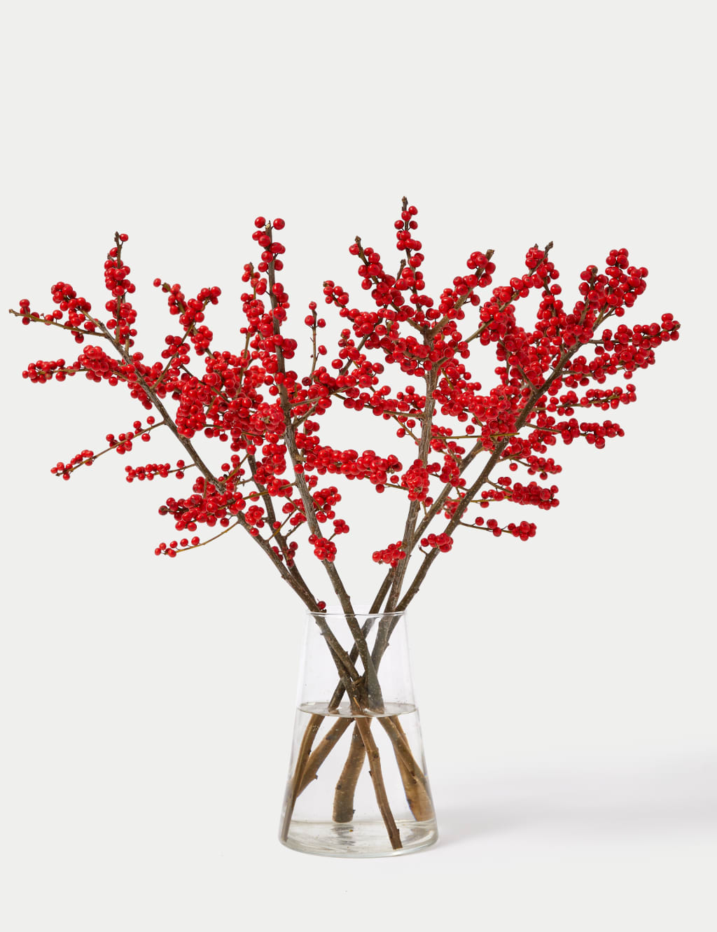 Ilex Berry Abundance Bouquet 3 of 5