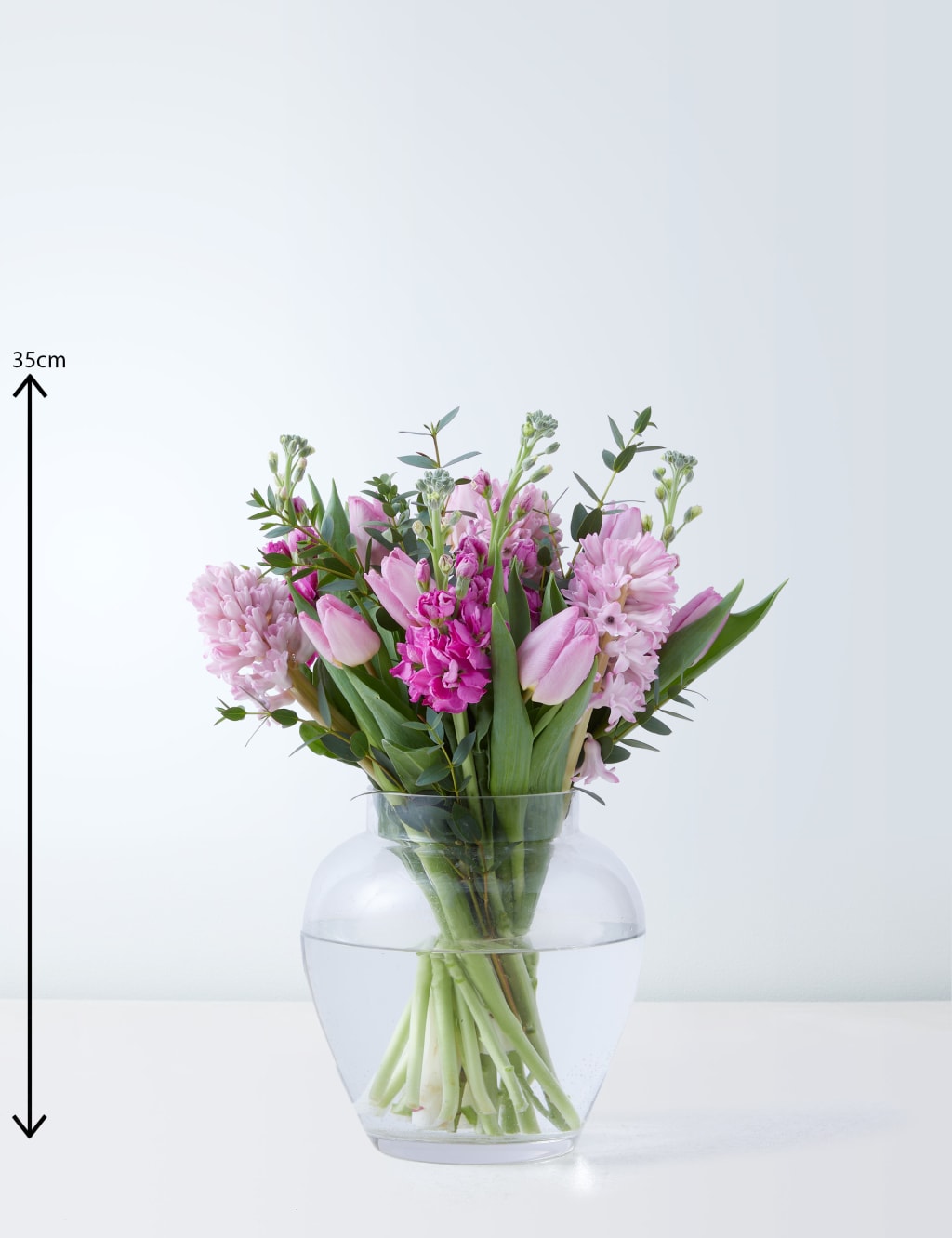 Springtime February Fabulous Flower Bouquet 4 of 6