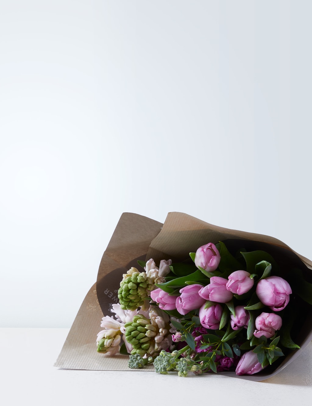 Springtime February Fabulous Flower Bouquet 6 of 6