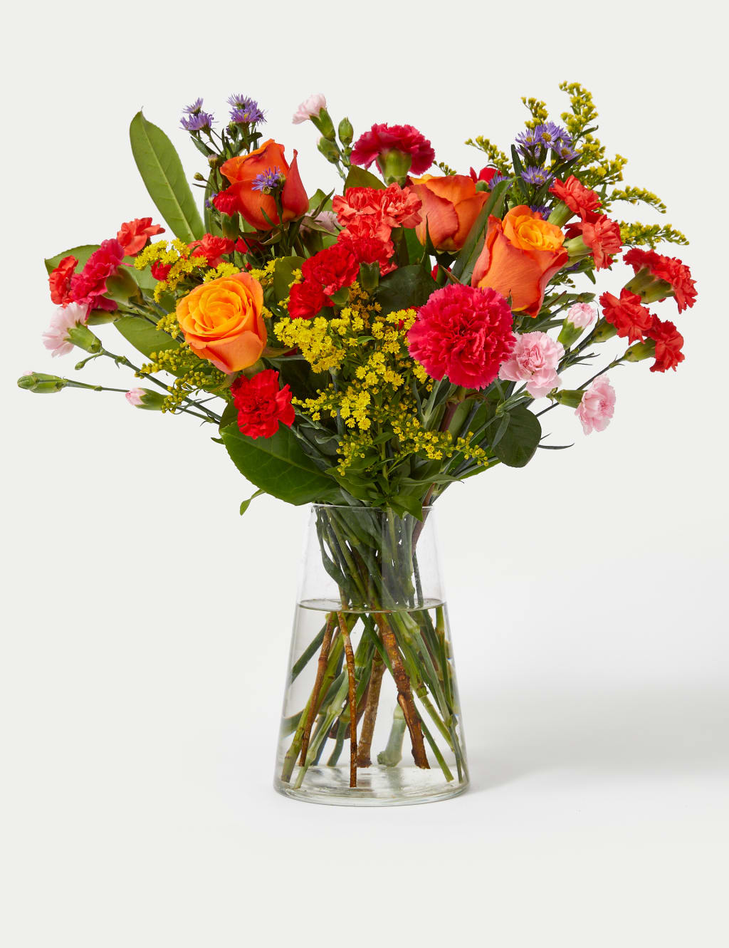 Capricorn Birthday Bouquet 3 of 6