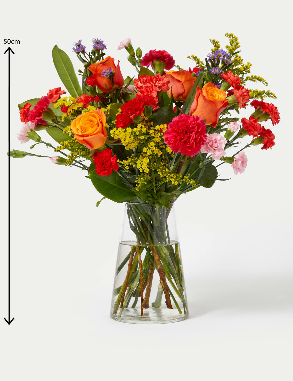 Capricorn Birthday Bouquet 6 of 6