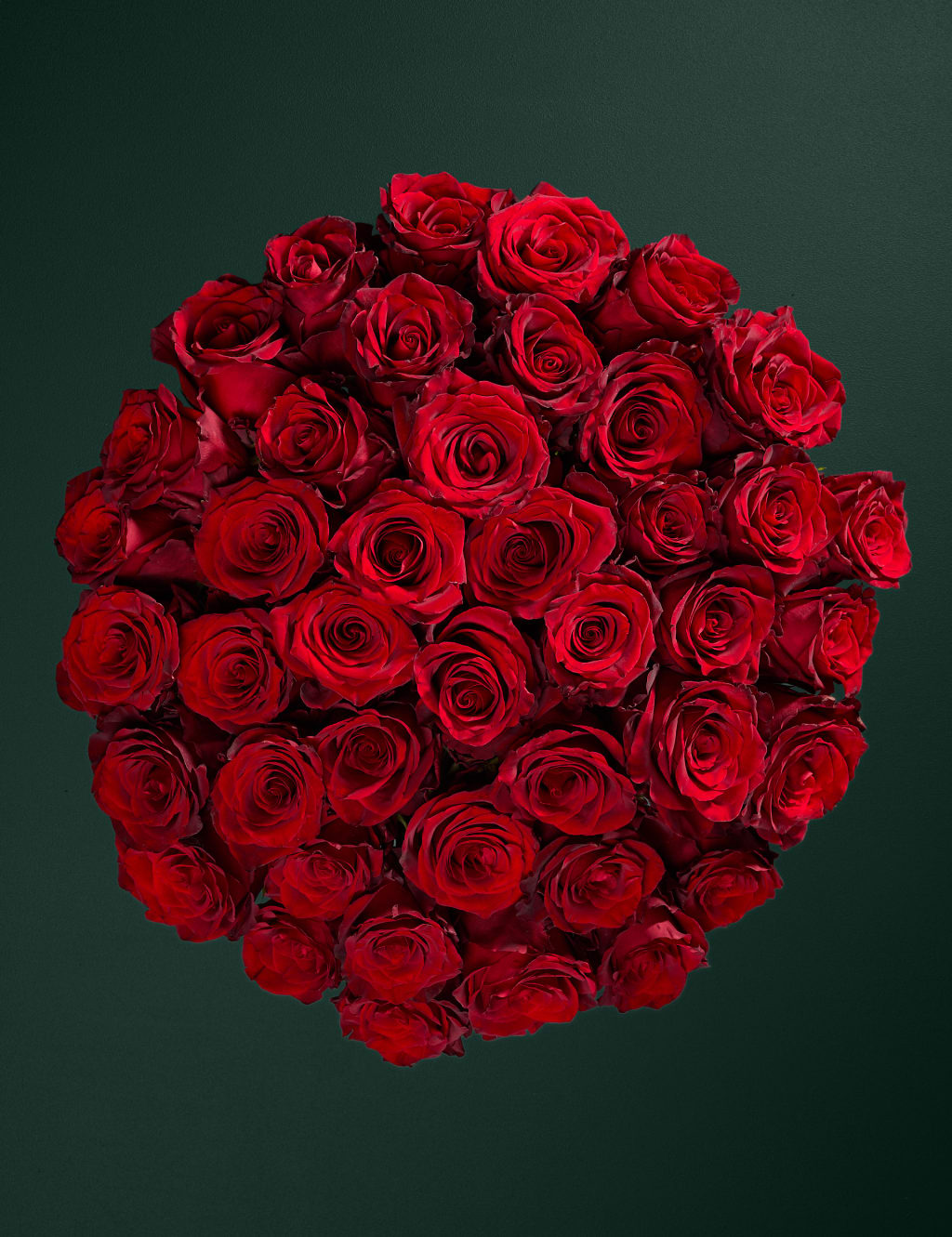 Exquisite Red Rose Bouquet 2 of 7
