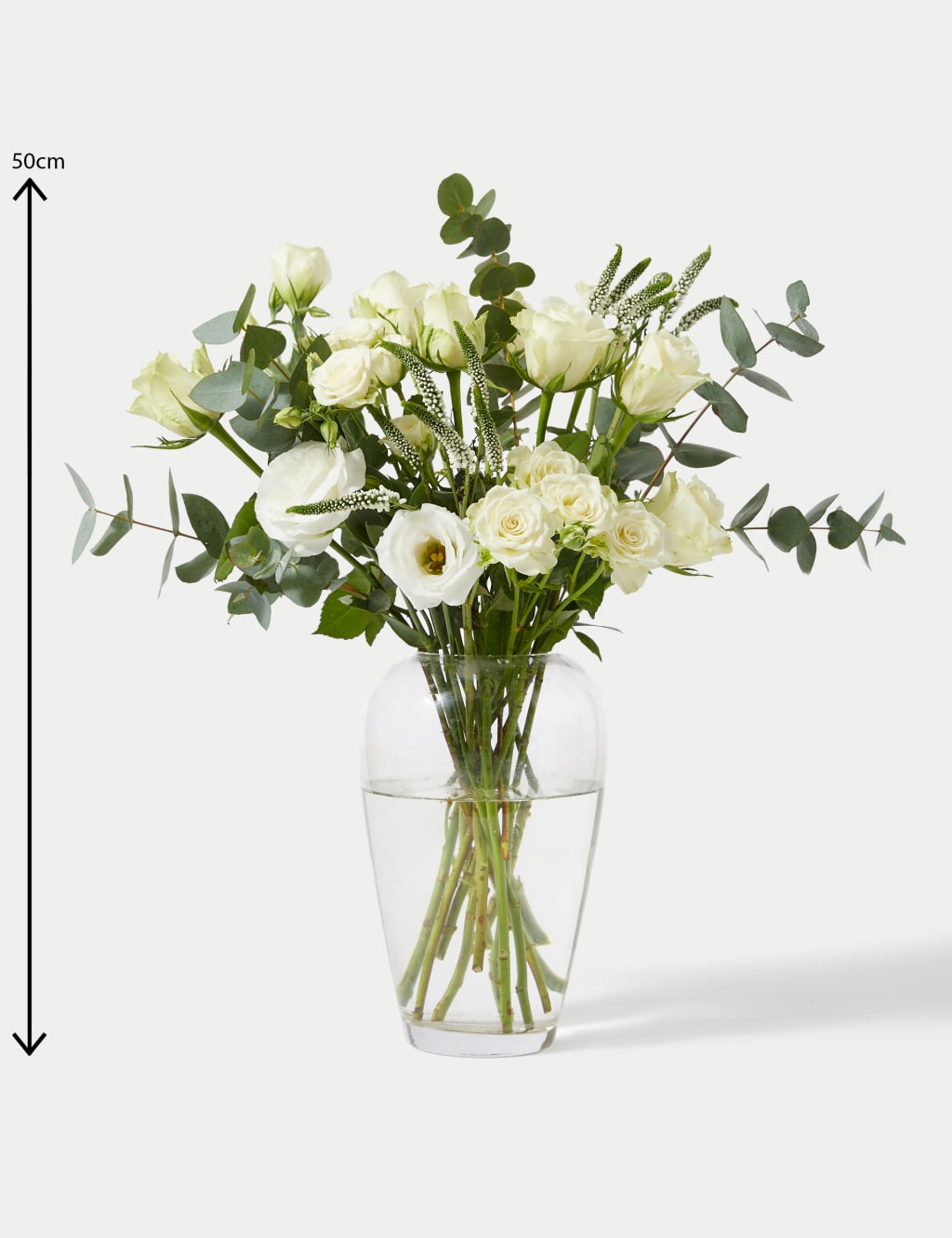 New Baby Bouquet Trio 6 of 6