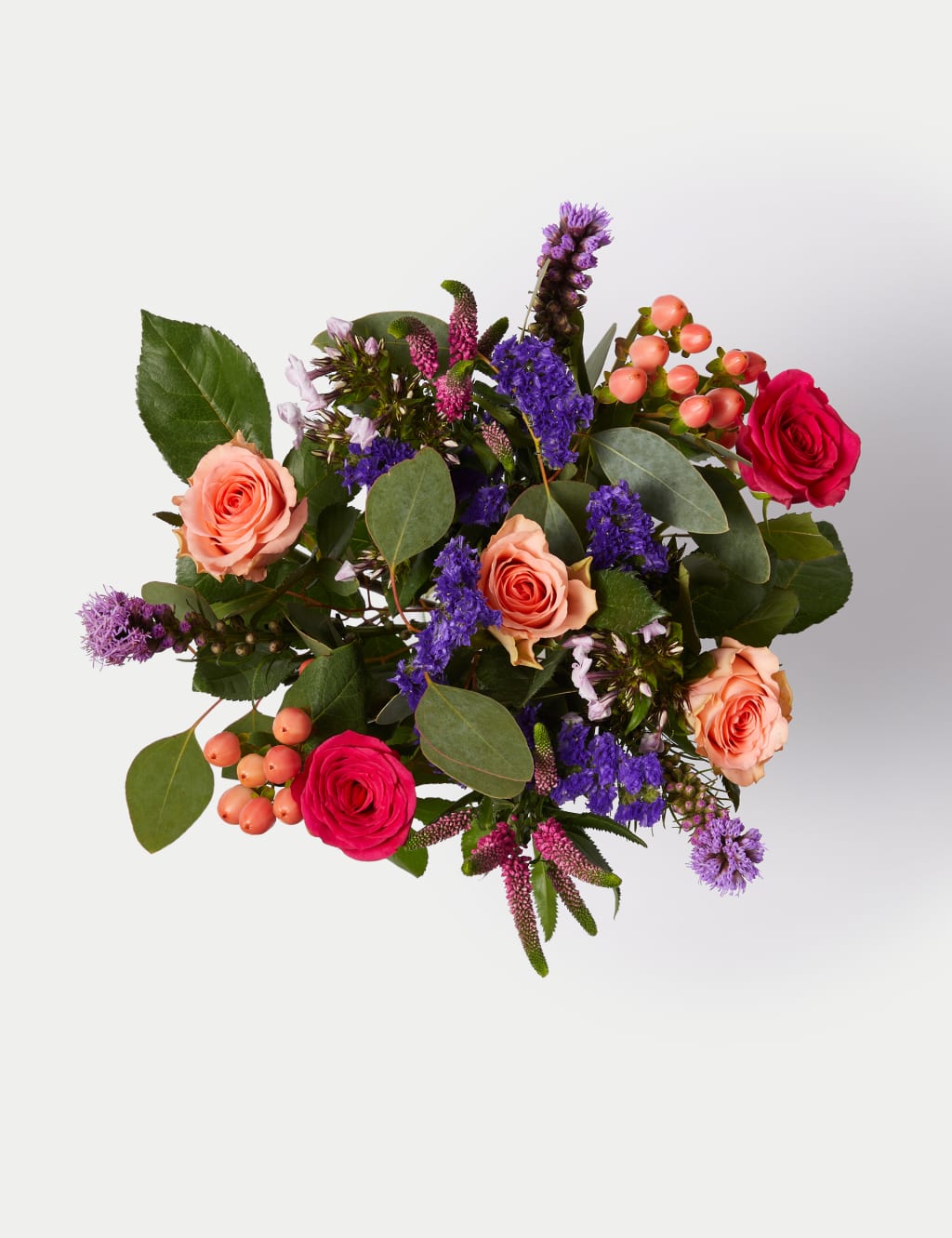 Celebration Bouquet Trio (Delivery from 27th December 2023) 2 of 7