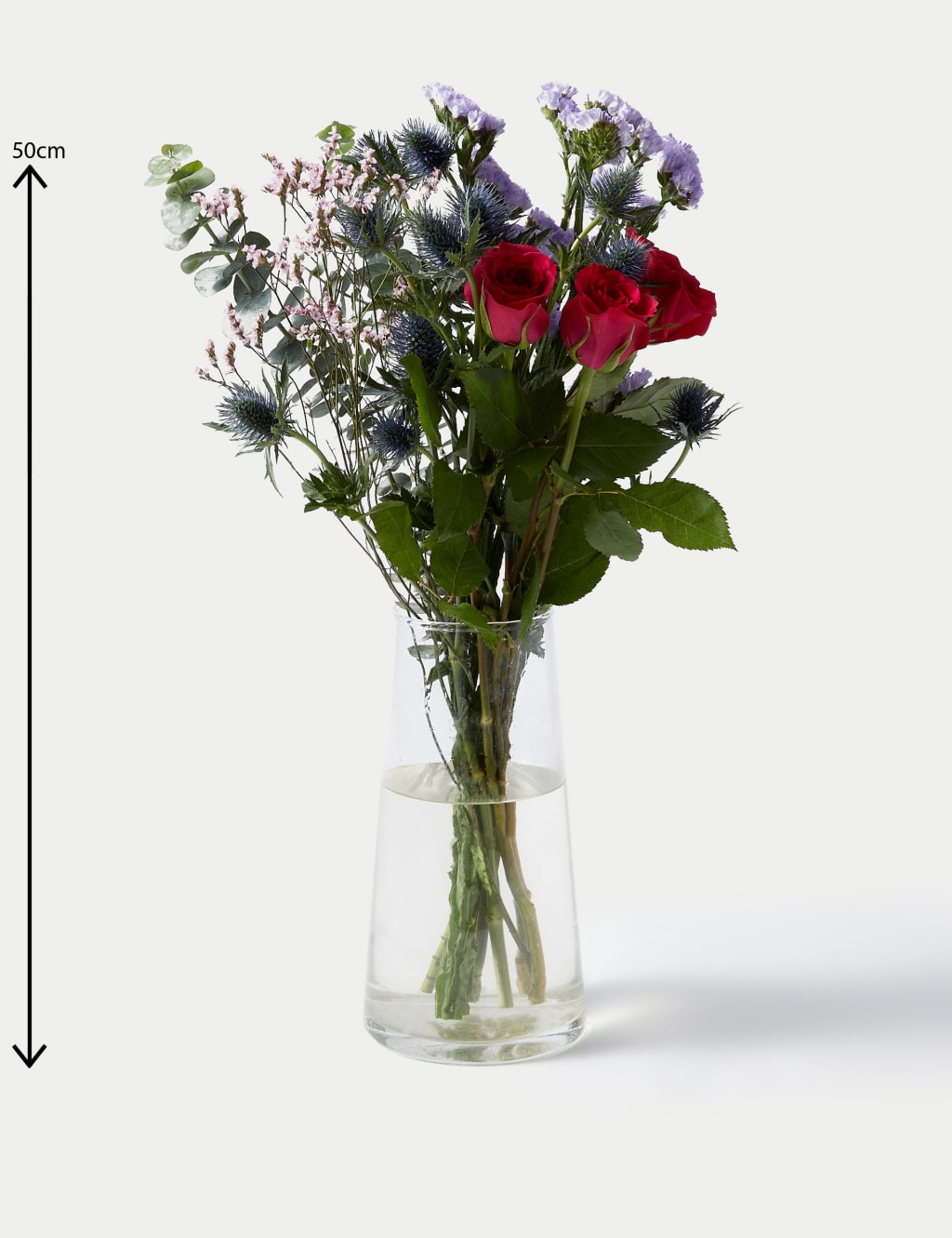 Dry Your Own Flowers Bouquet 7 of 7