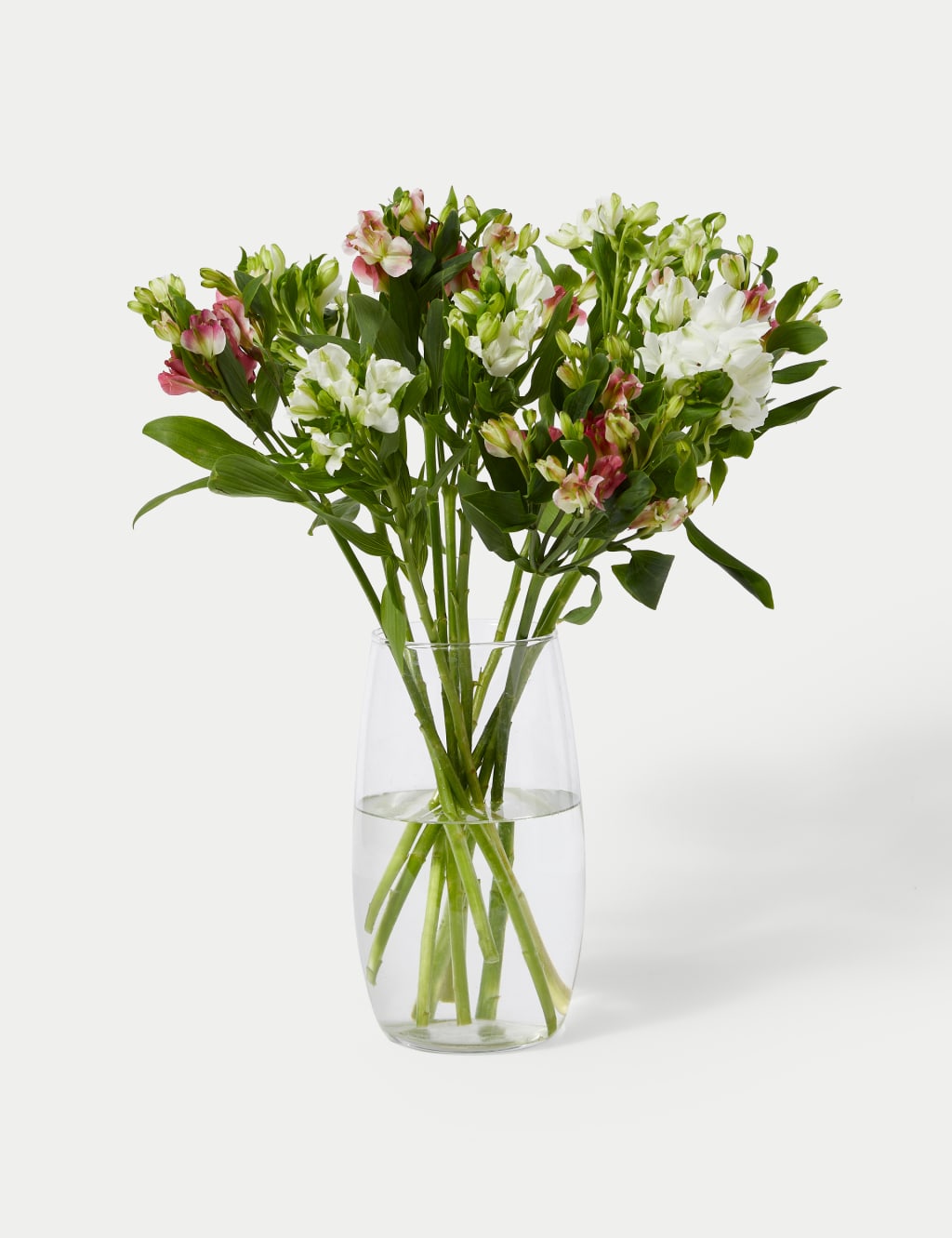 Charmelia Alstroemeria Bouquet 3 of 5