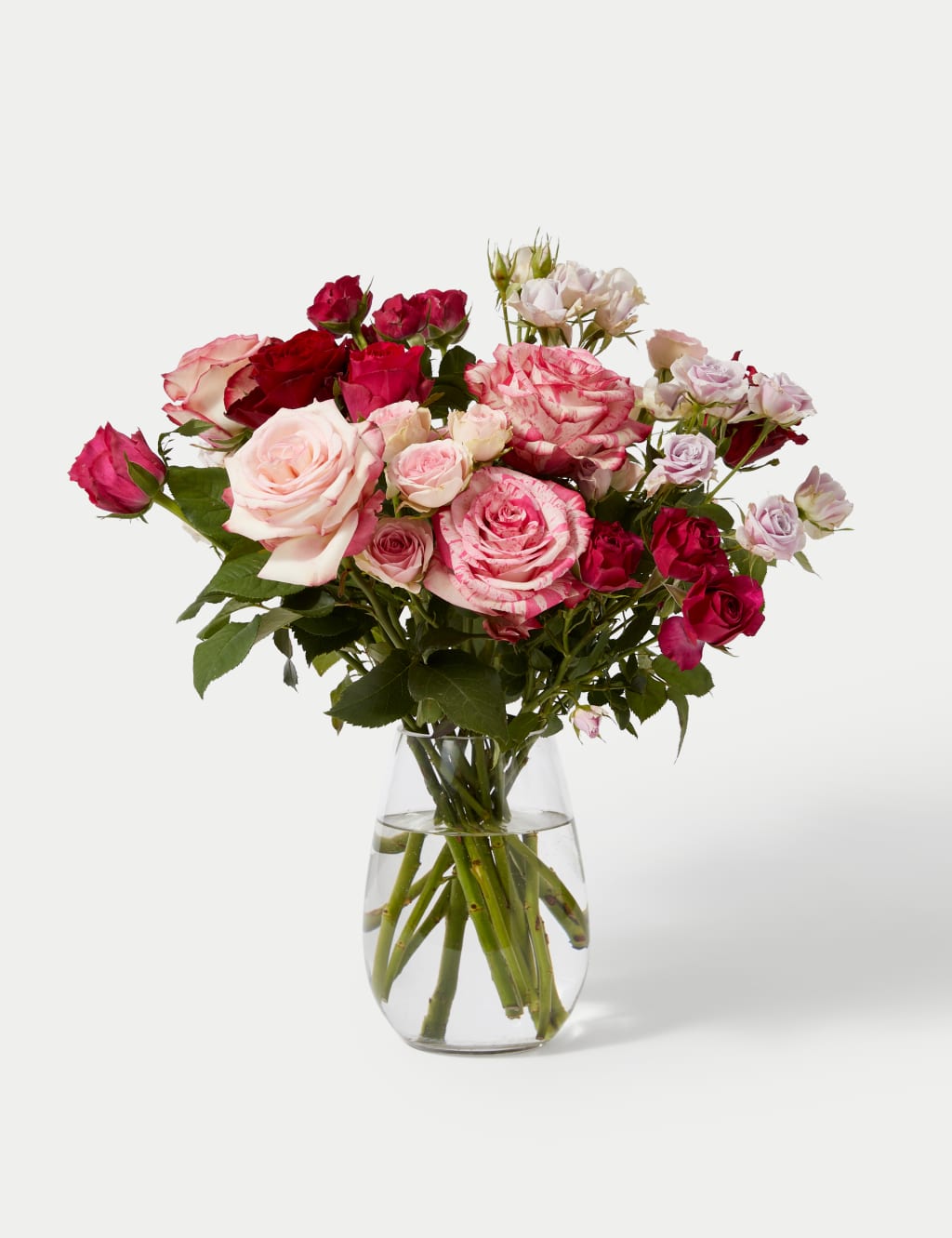 Mixed Rose Bouquet 4 of 6
