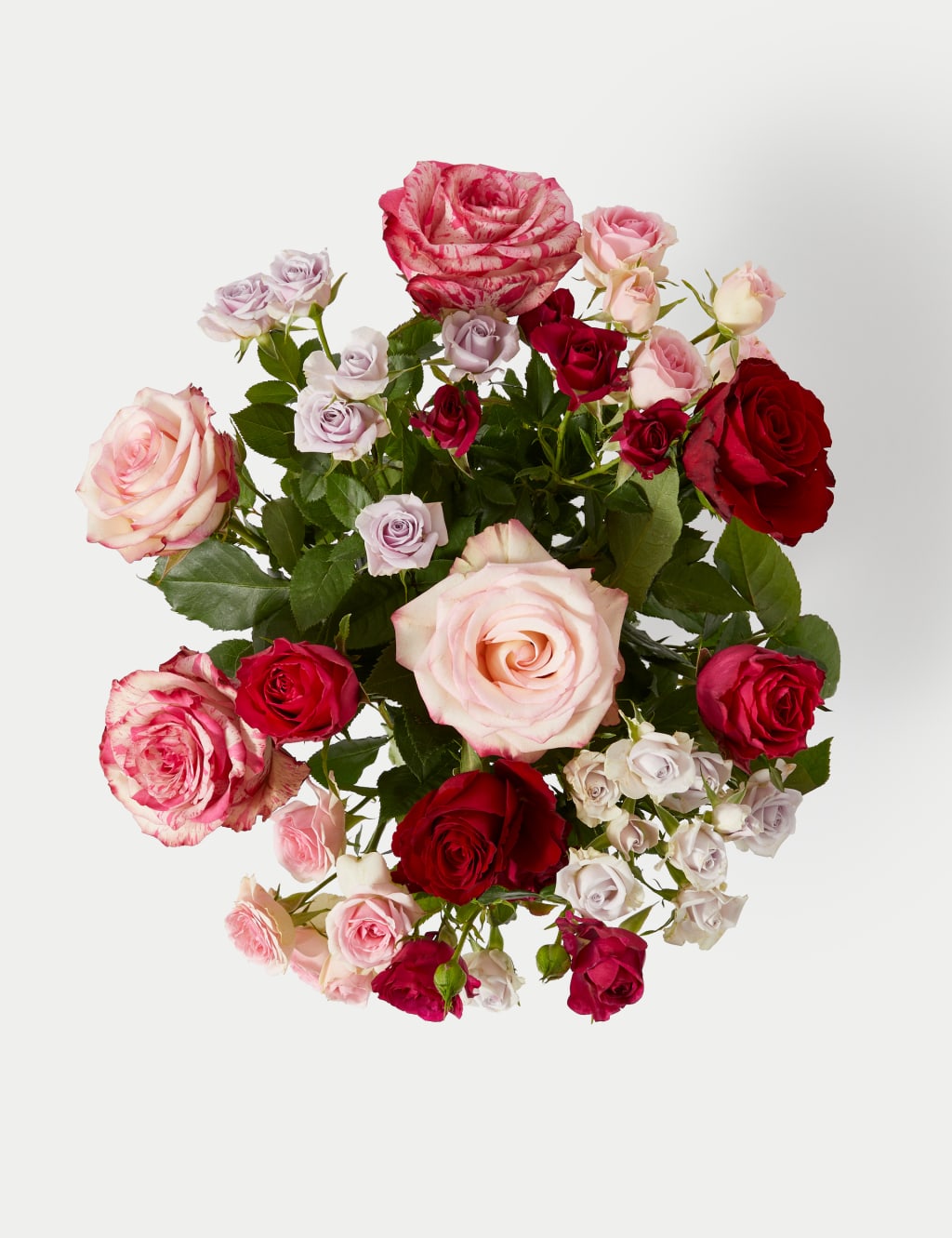 Mixed Rose Bouquet 2 of 6
