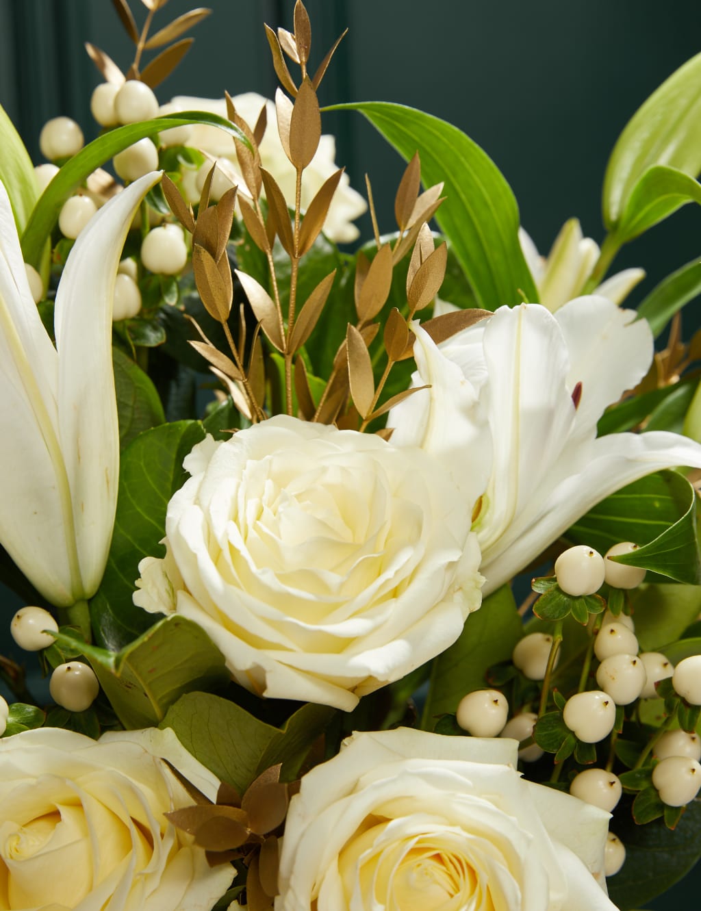 Sparkle Bouquet 3 of 5
