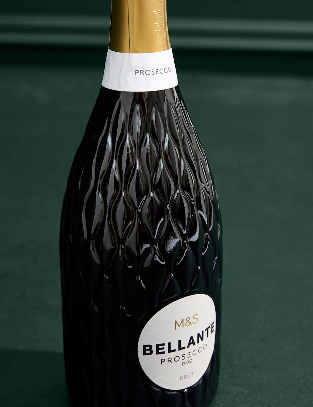 Sunflower Abundance Bouquet with Bellante Prosecco 5 of 6
