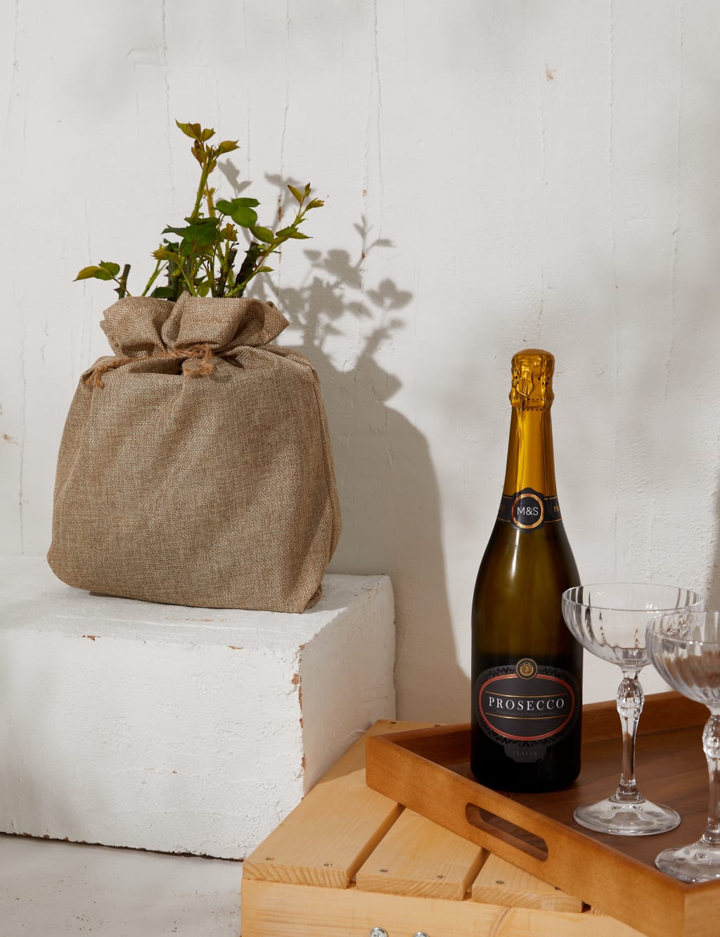 Celebration Rose & Prosecco Bundle 1 of 5