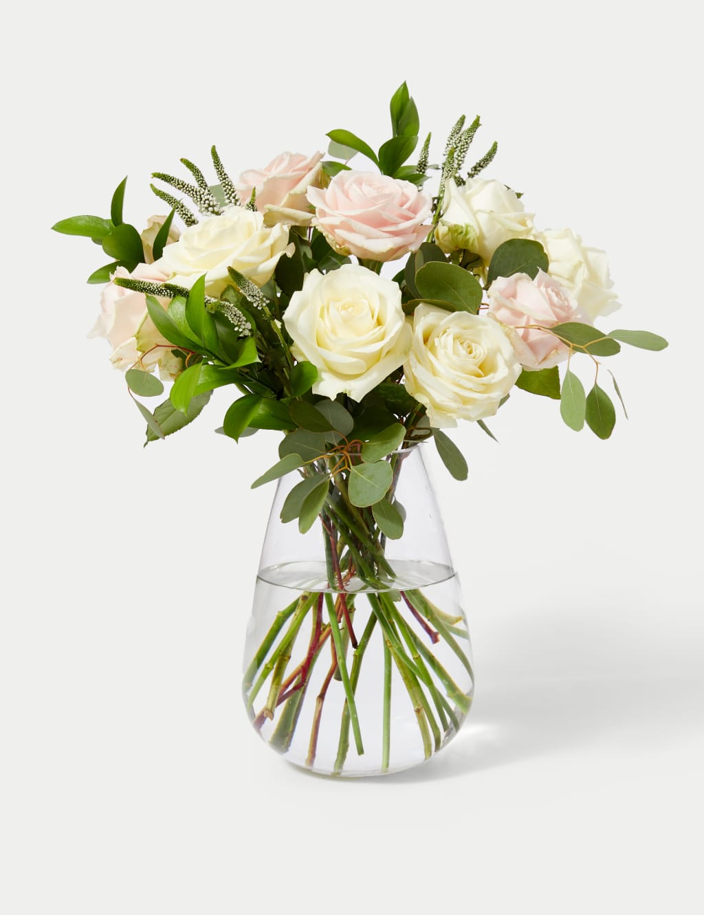 Thinking of You Bouquet with Caramels & Candle 6 of 6