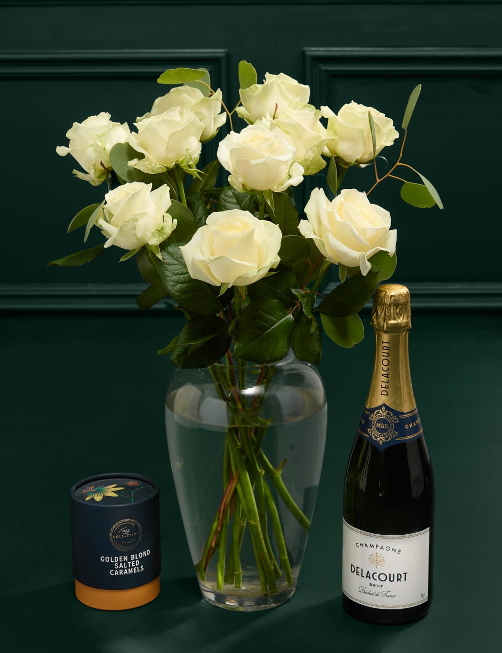 Celebration Bouquet Trio 1 of 5
