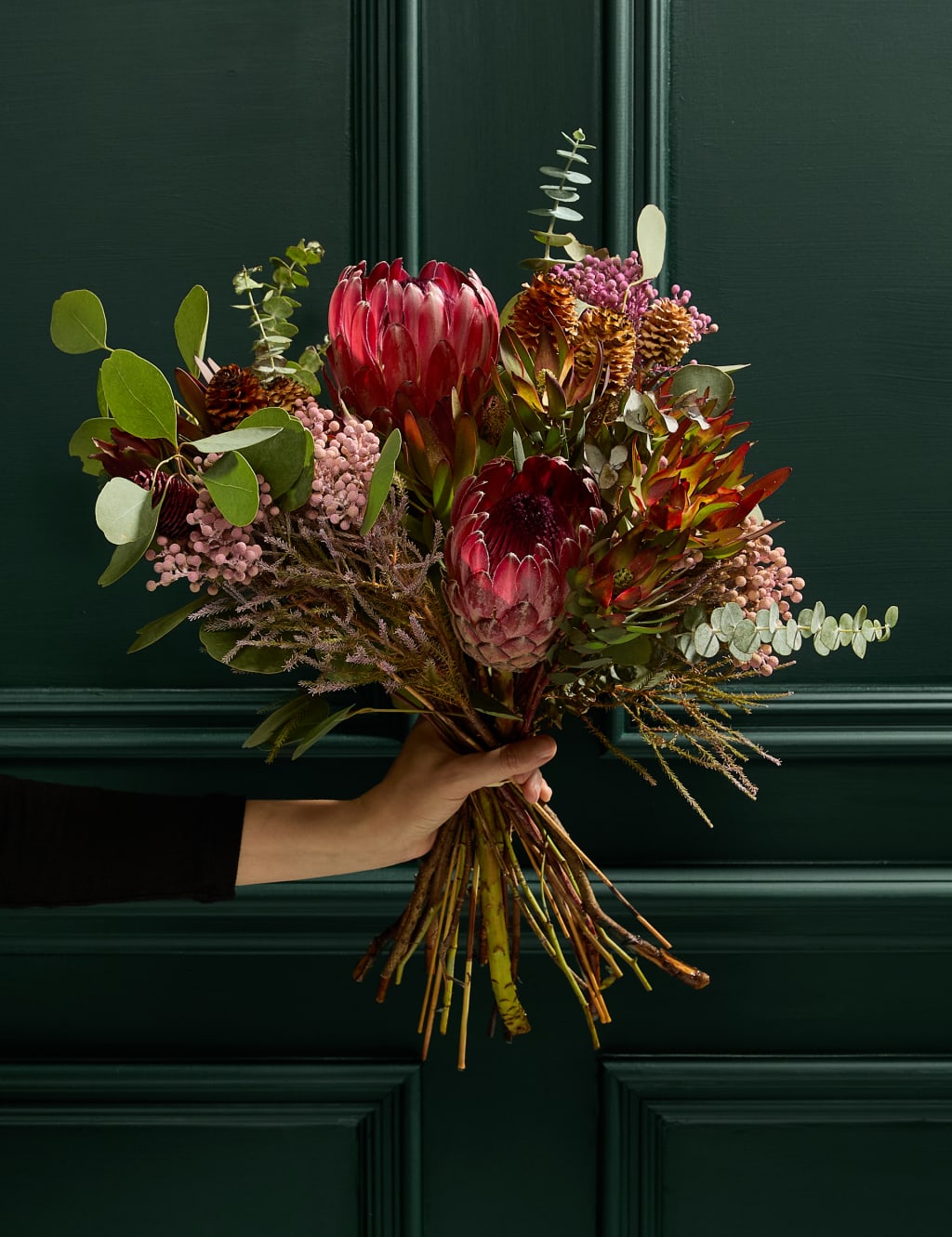 Cape Flora Bouquet 1 of 3