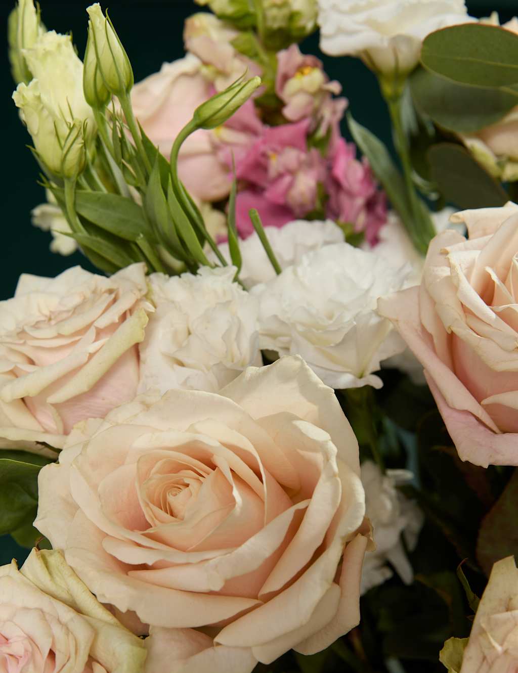 Mother's Day Roses & Antirrhinum Bouquet 3 of 9