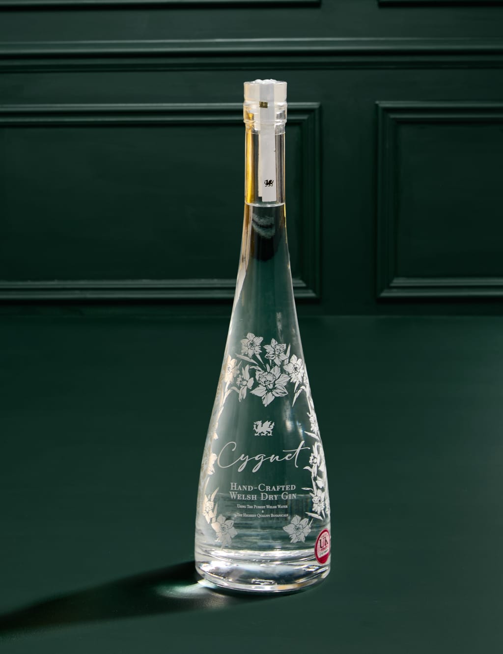 Katherine Jenkins Cygnet Gin + Seasonal Favourite Blooms: Daffodils 4 of 7