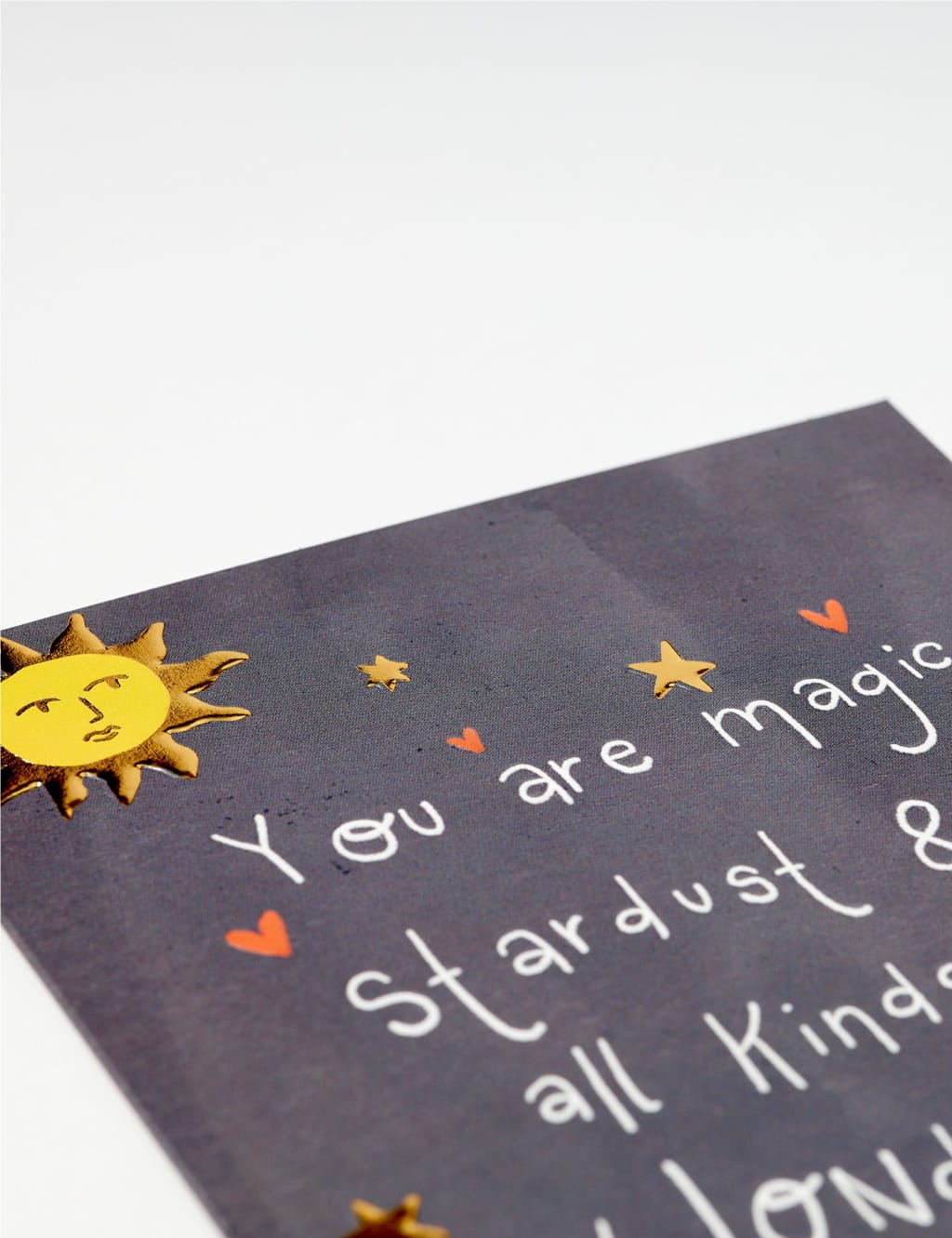 Magic & Stardust Contemporary Card 2 of 2