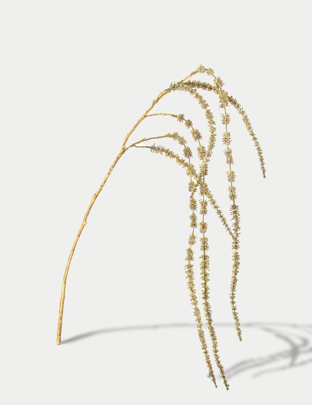 Artificial Amaranthus Spray Single Stem 1 of 2