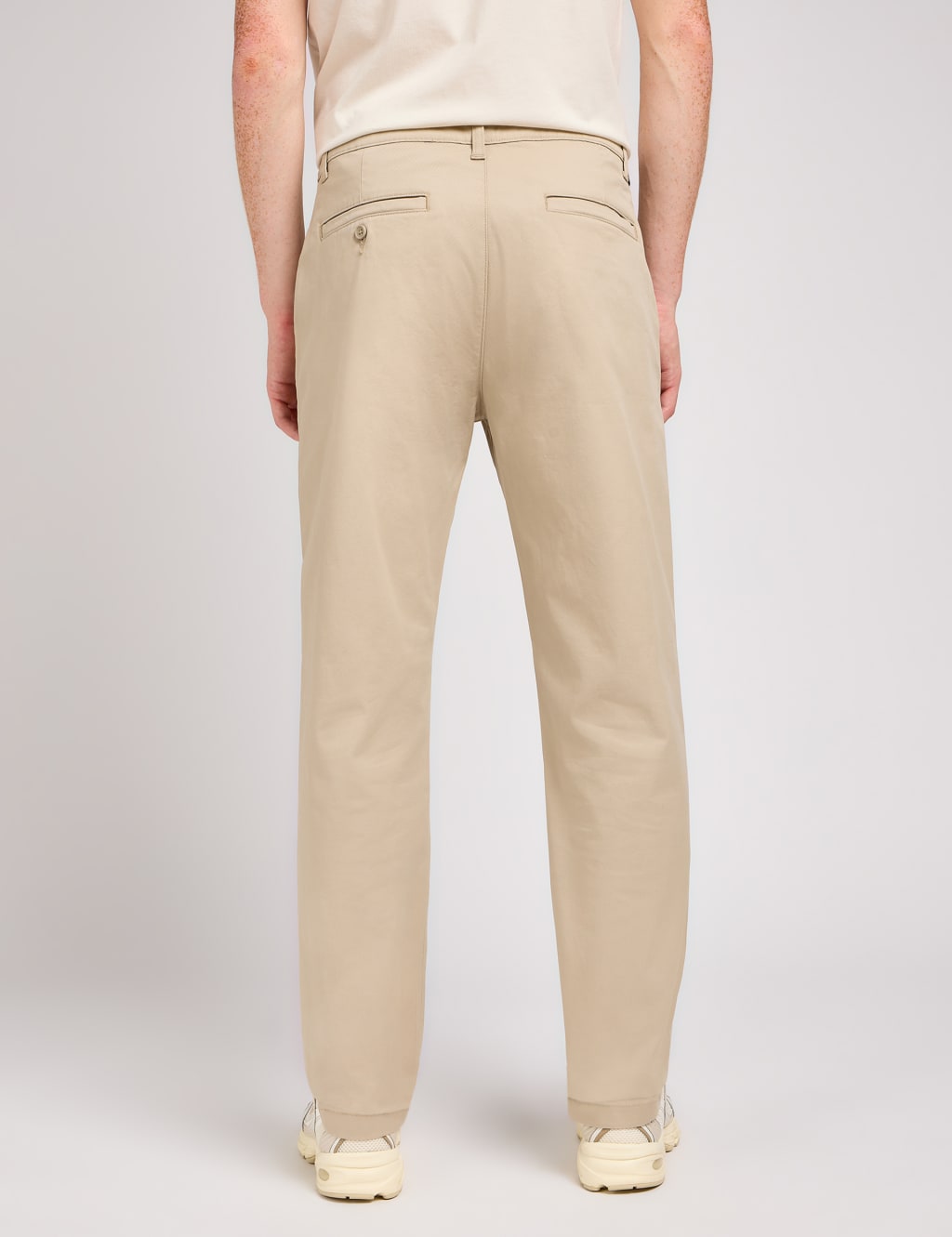 Regular Fit Chinos 2 of 5