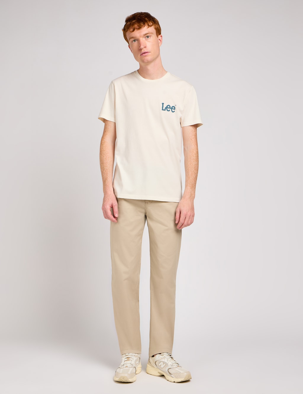 Regular Fit Chinos 3 of 5